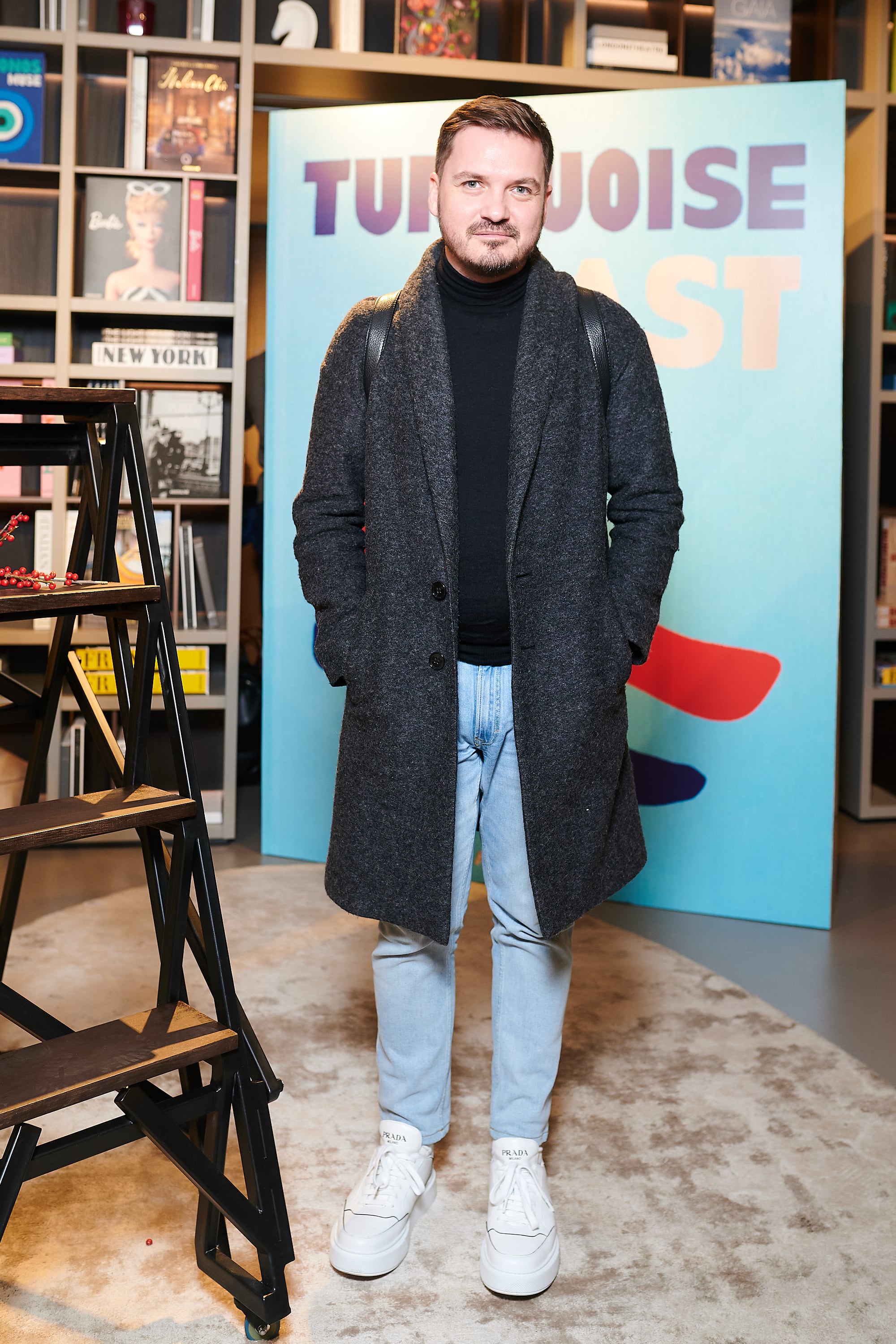 Алексей Нилов