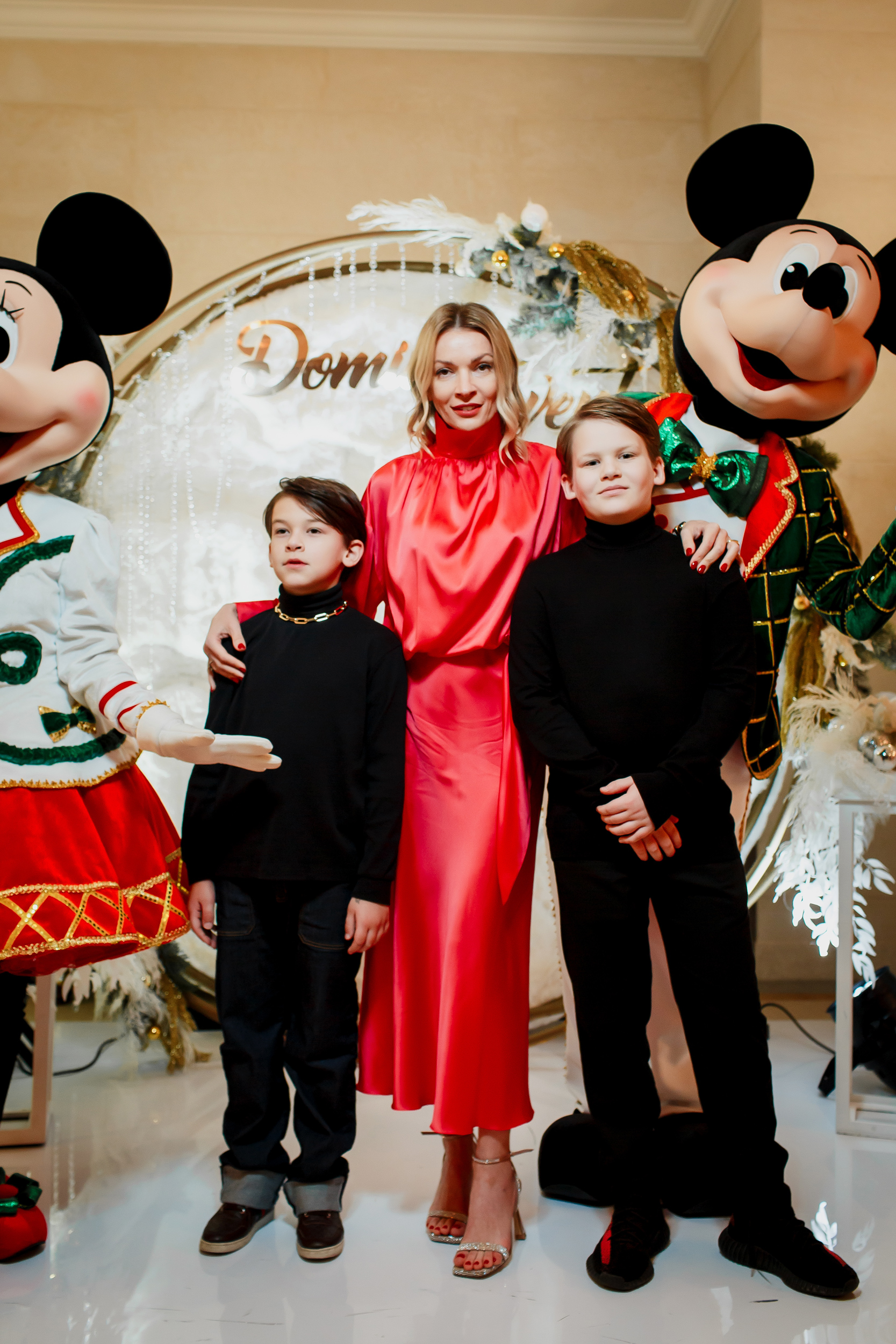 Полина Неня