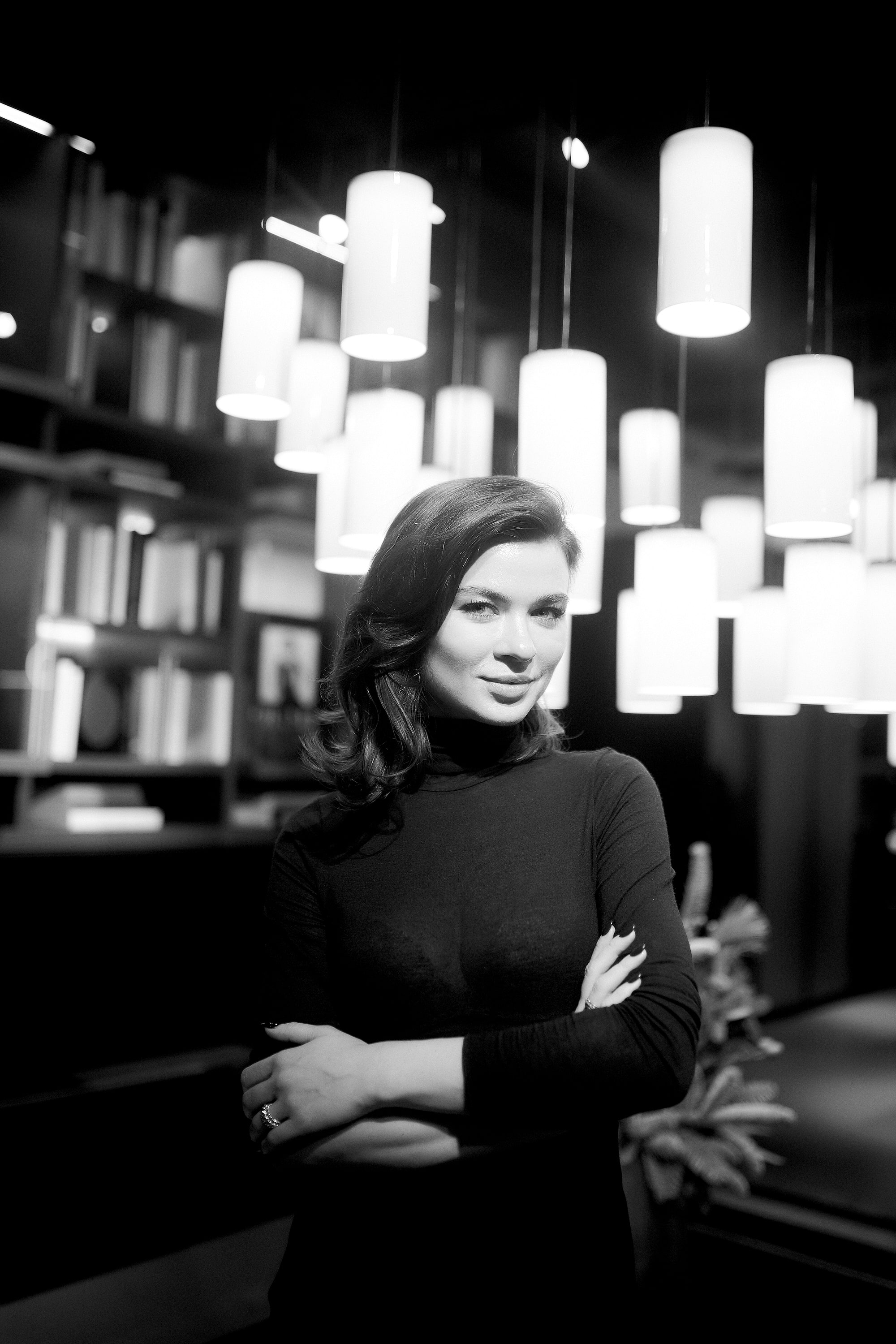 Екатерина Демина 