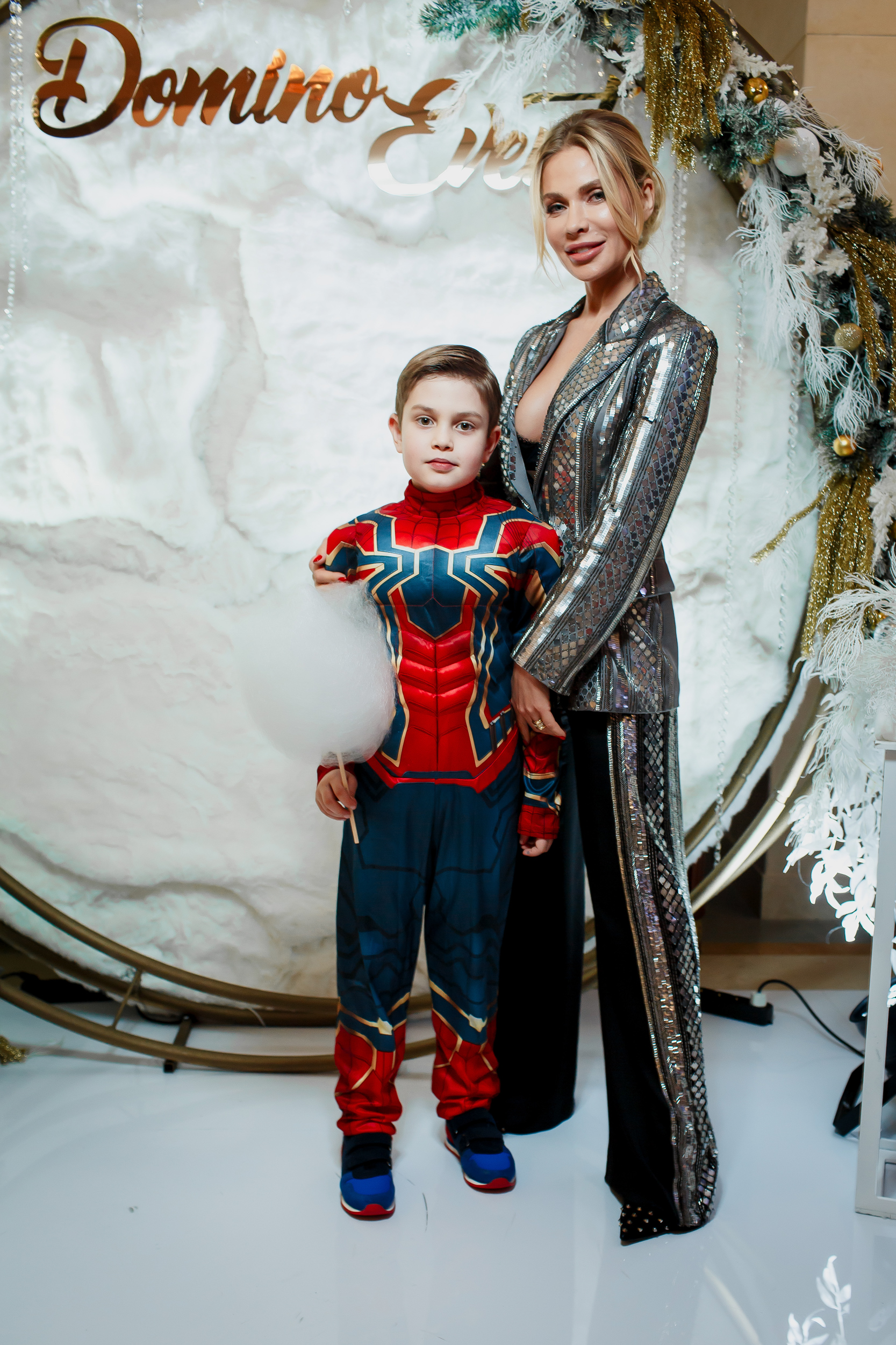 Валентина Супиханова