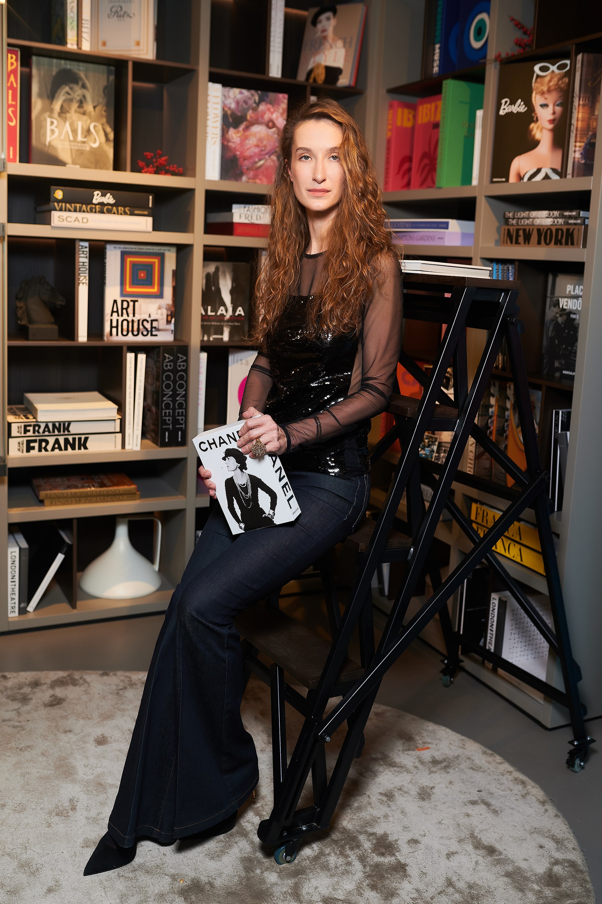 Мария Чумаченко 