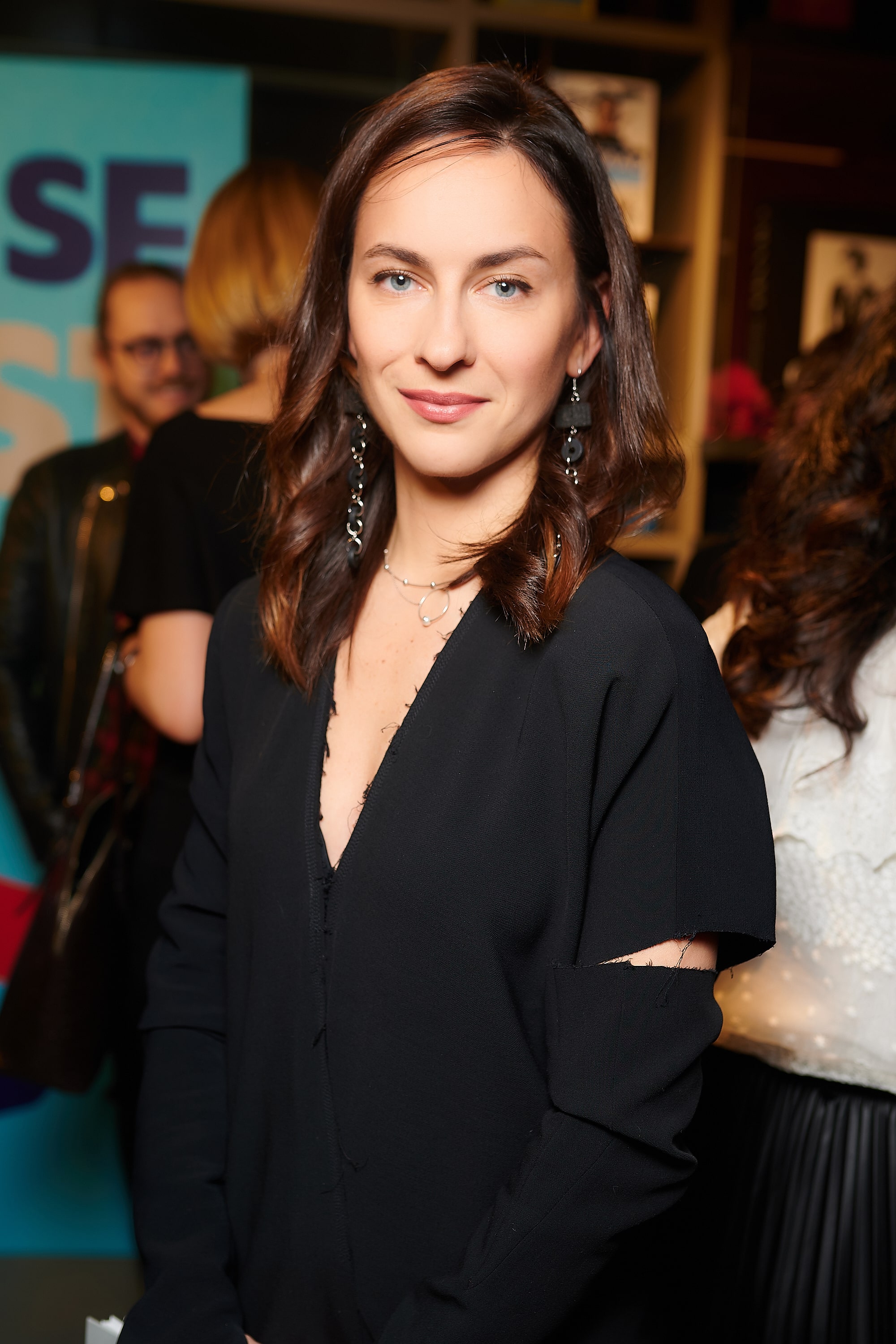 Вероника Селега