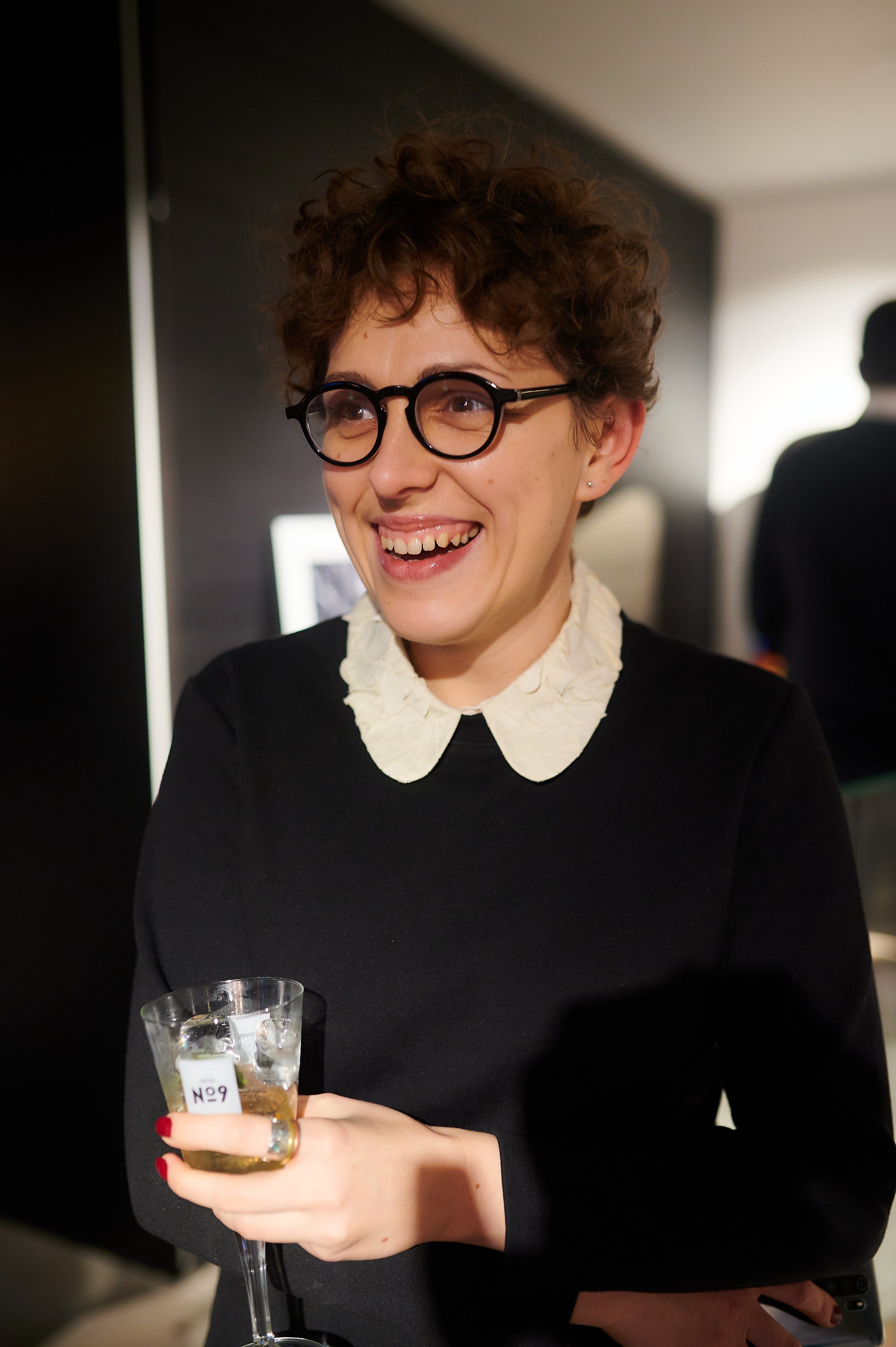 Наталия Бакуленко 