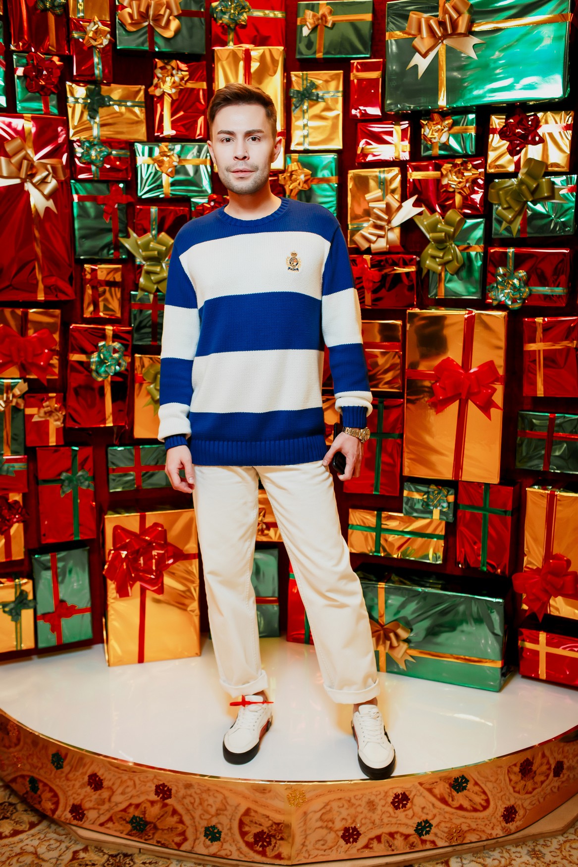 Алексей Прищепа