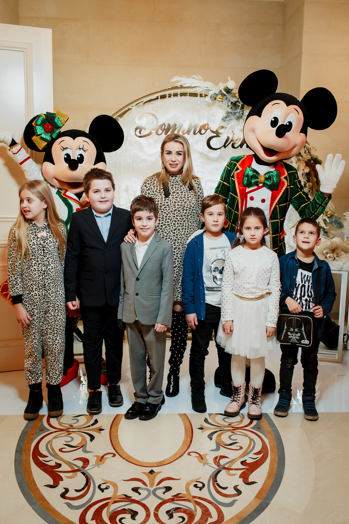 Елена Бурба