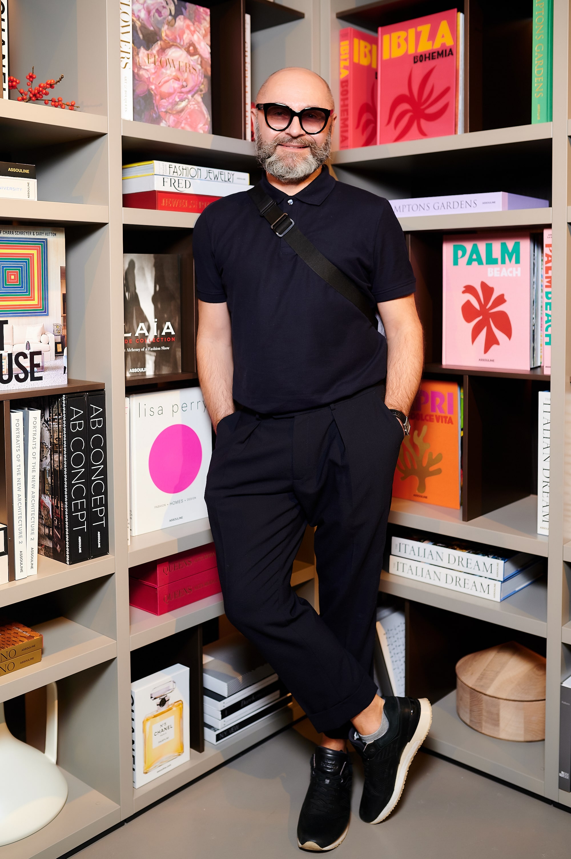 Серж Смолин