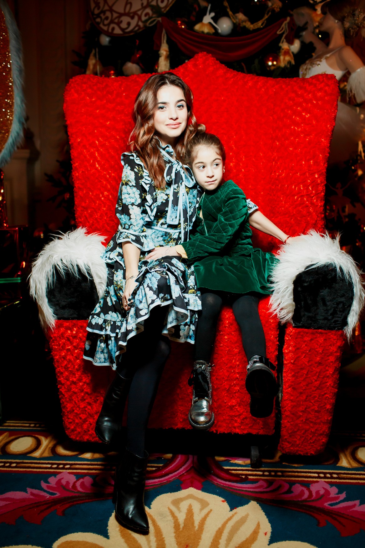 Фаина Тедеева