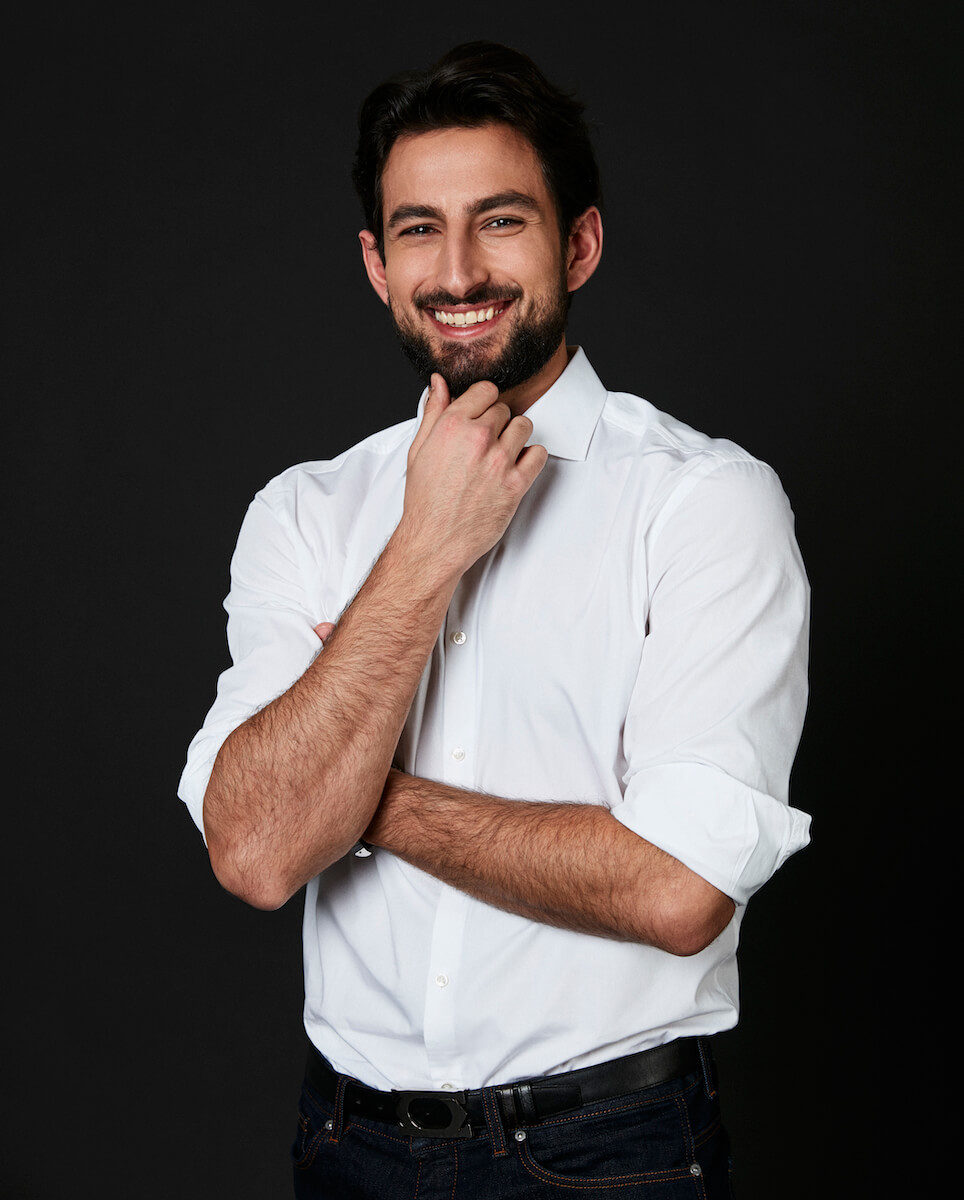 Рами Сарайрех