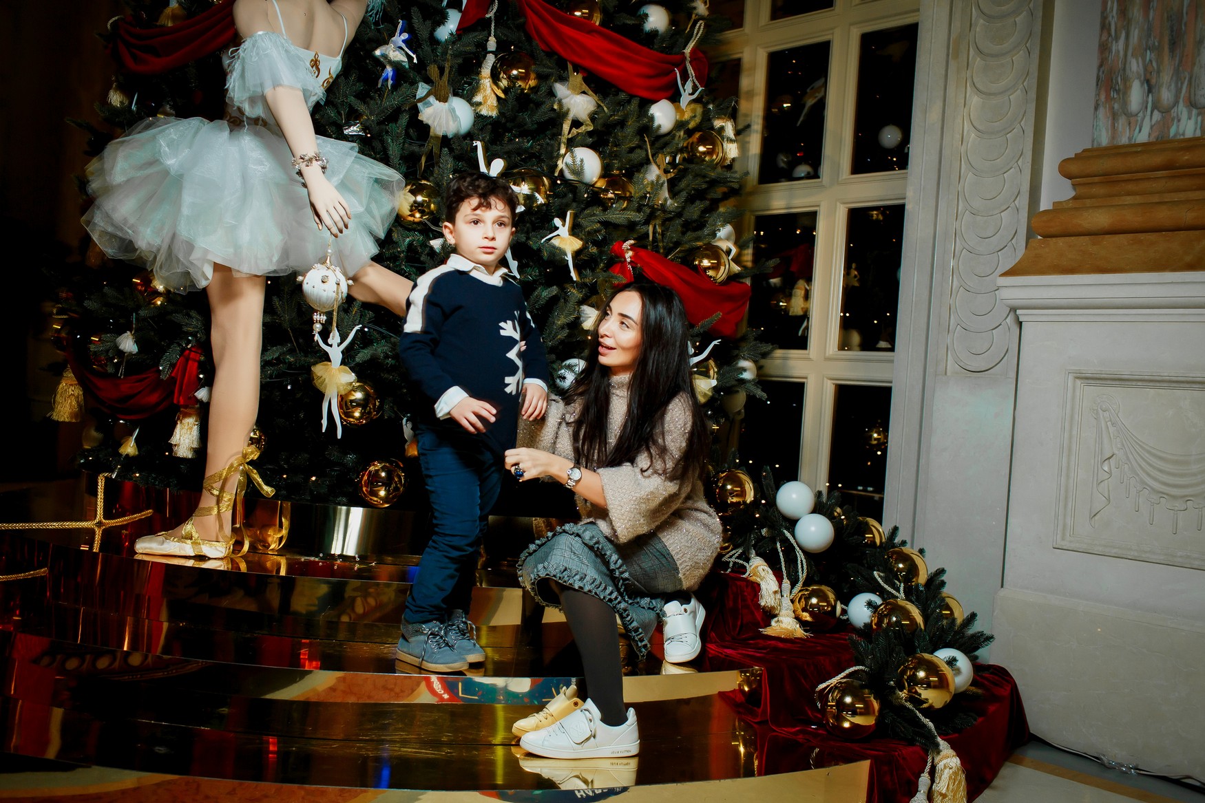 Кети Джорбенадзе