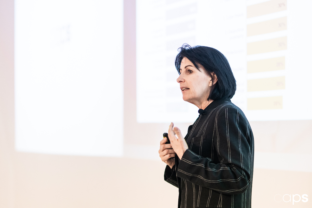 Келли Палмер