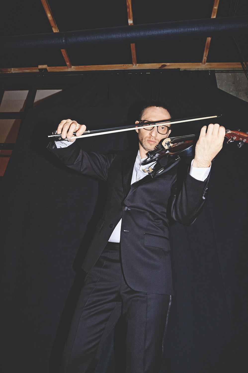 Костюм, сорочка — Boss