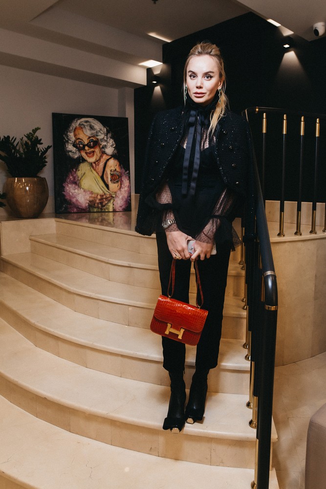 Ирина Тратилова⁣⁣⁣⁣