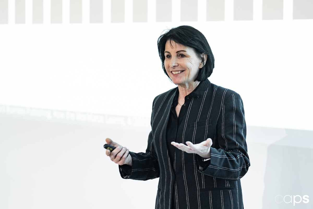 Келли Палмер