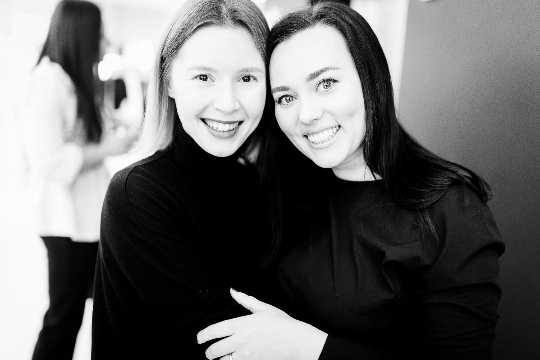 Дарья Золотарева, Катя Румянка