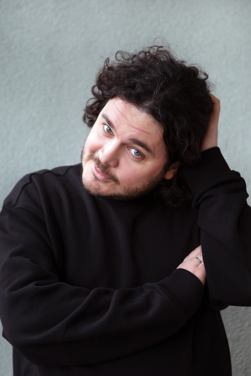 Влад Голдаковский