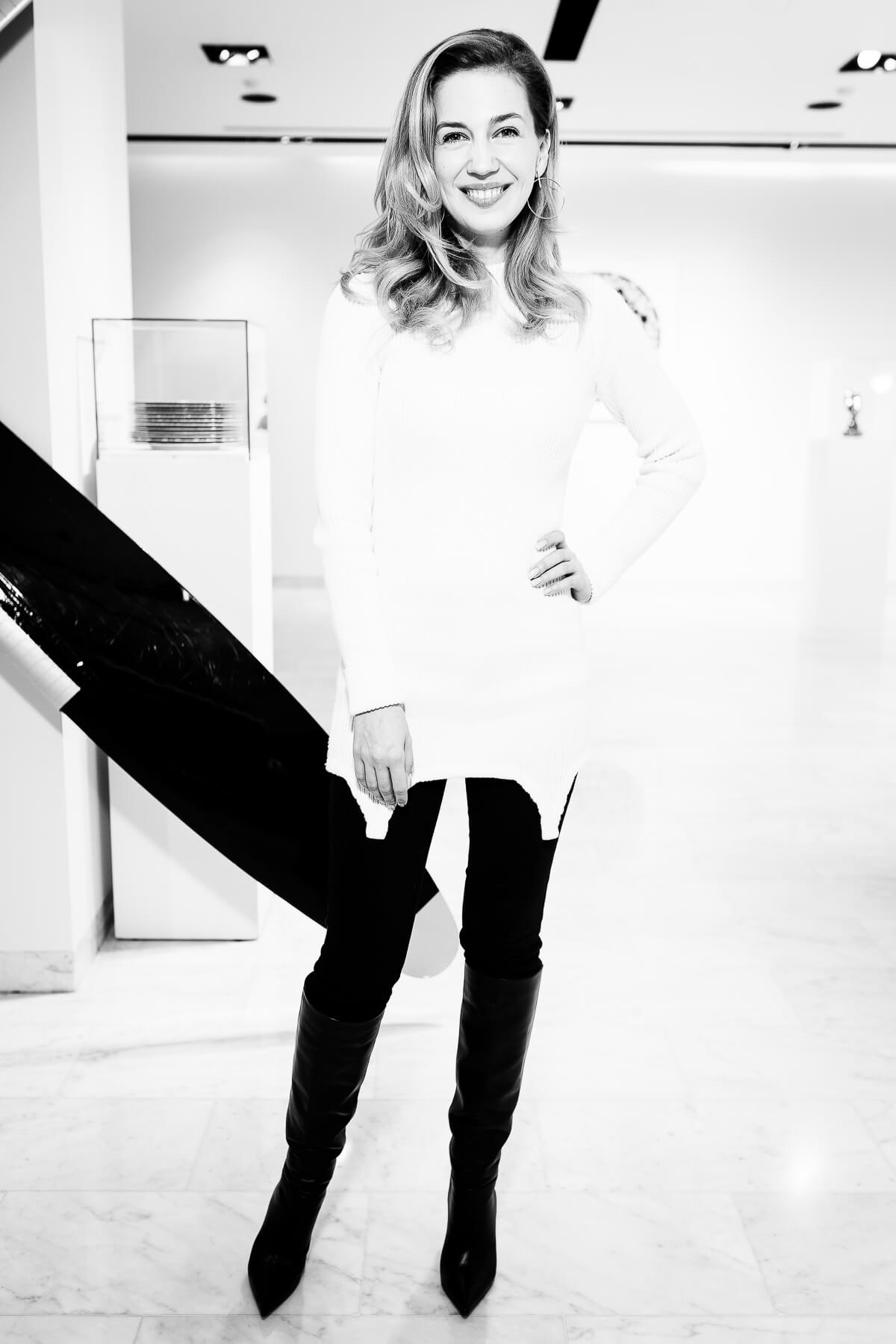 Ярослава Зоря