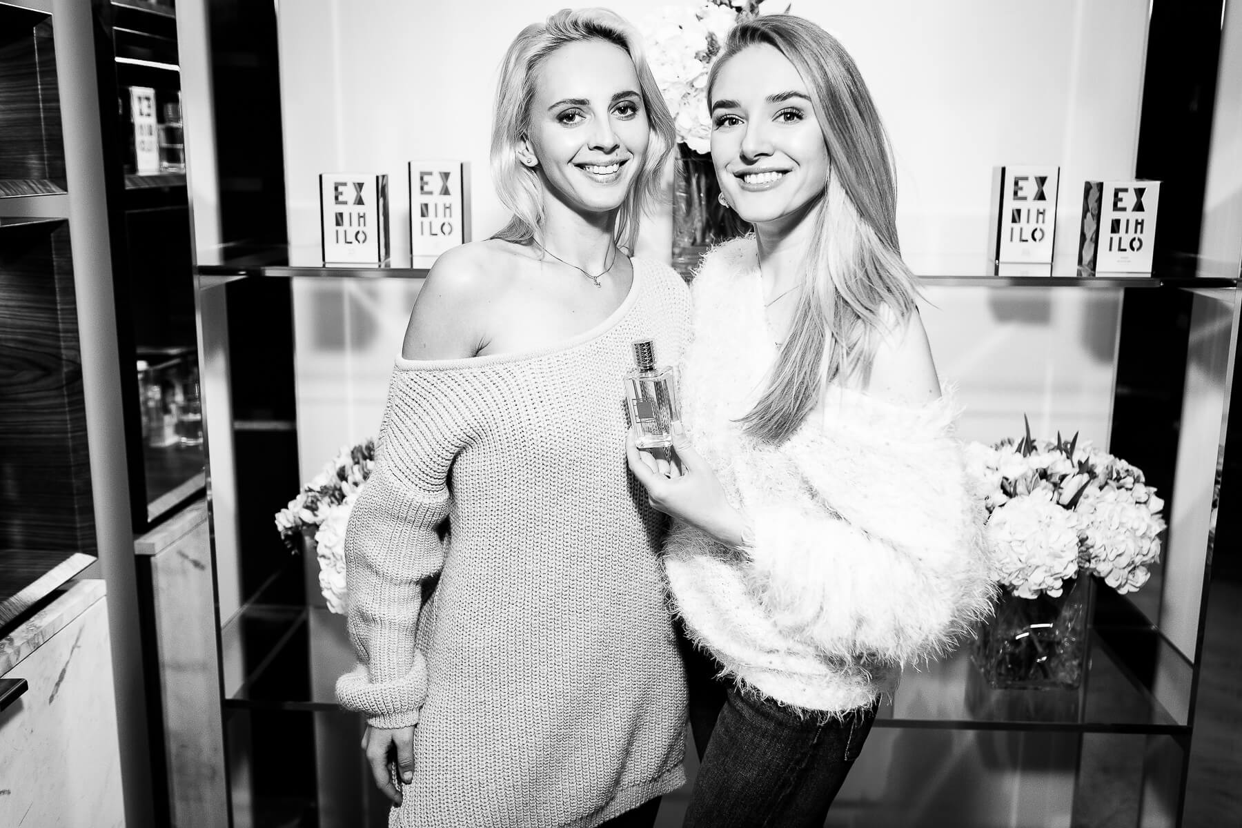 Анна Носок, Лиза Краснова