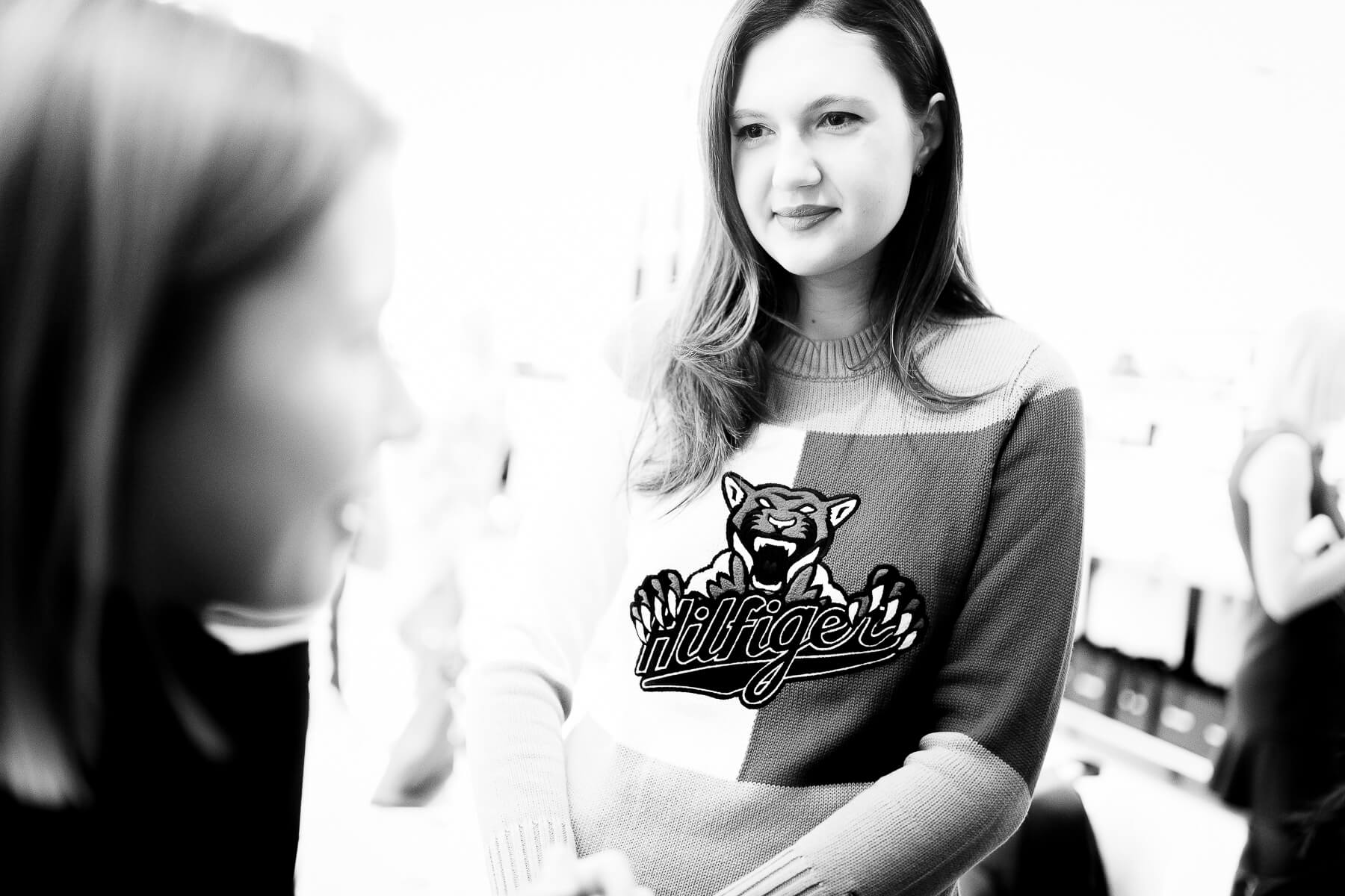 Эвелина Попова