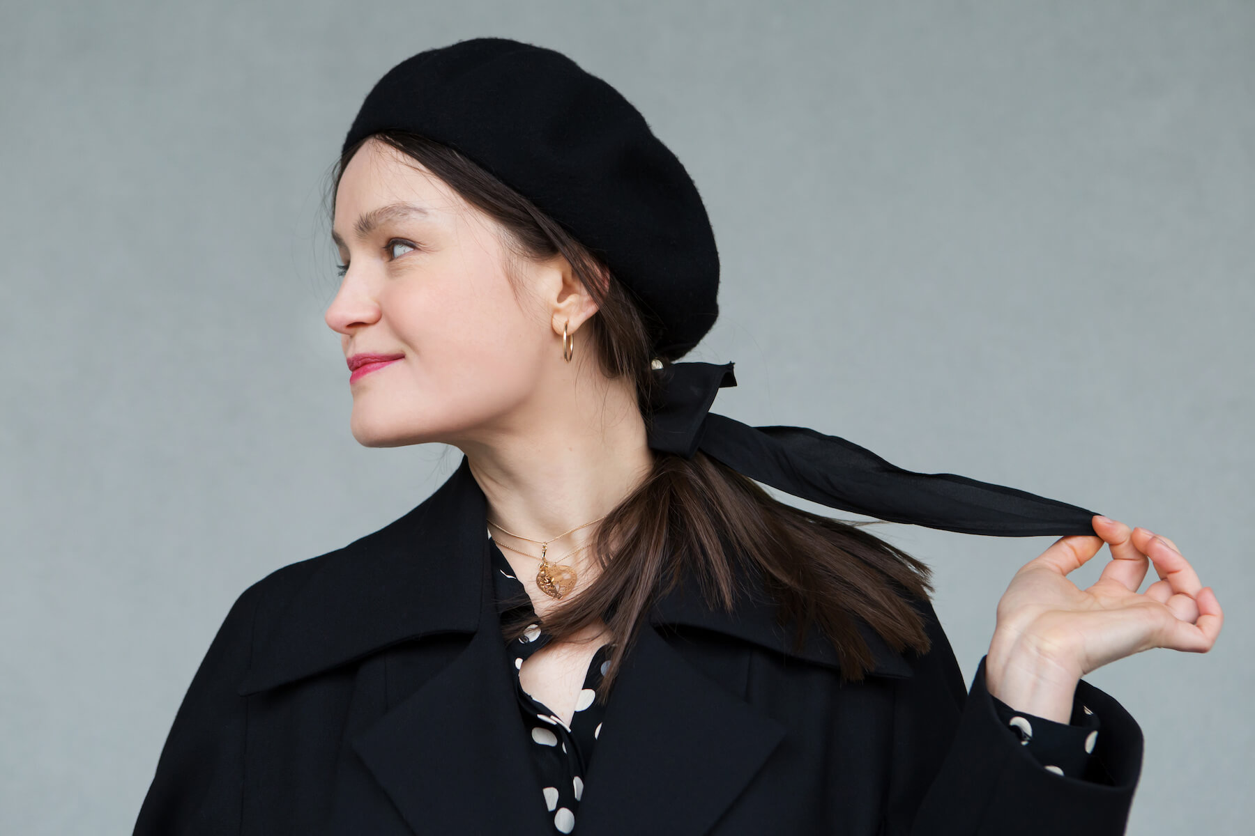 Алена Юдина