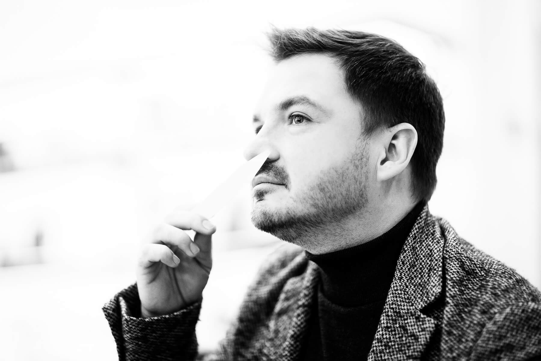 Алексей Нилов