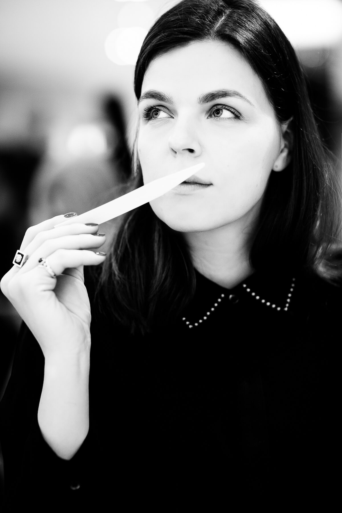 Мария Миготина