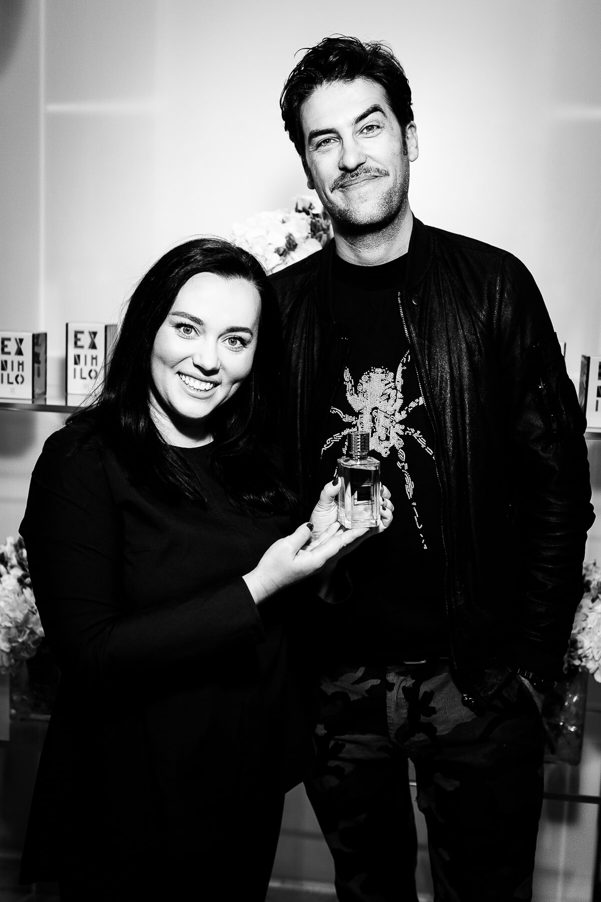 Катя Румянка, Бенуа Вердье