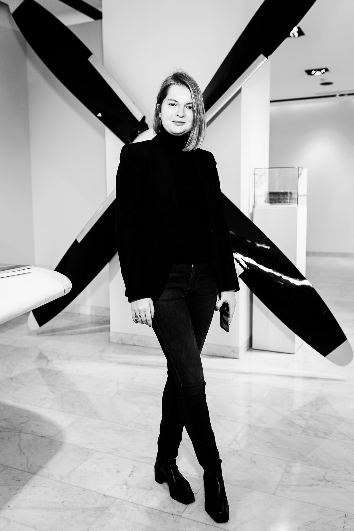 Ксения Белавина