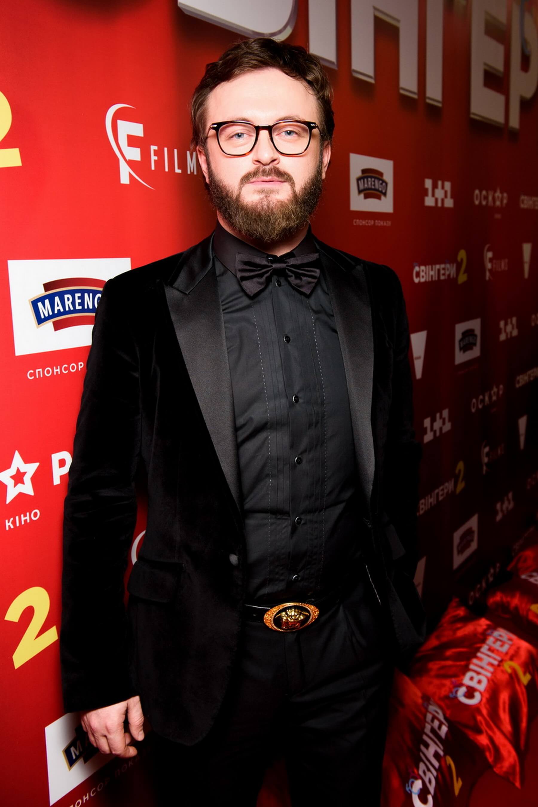 Михаил Хома (Дзидзьо)