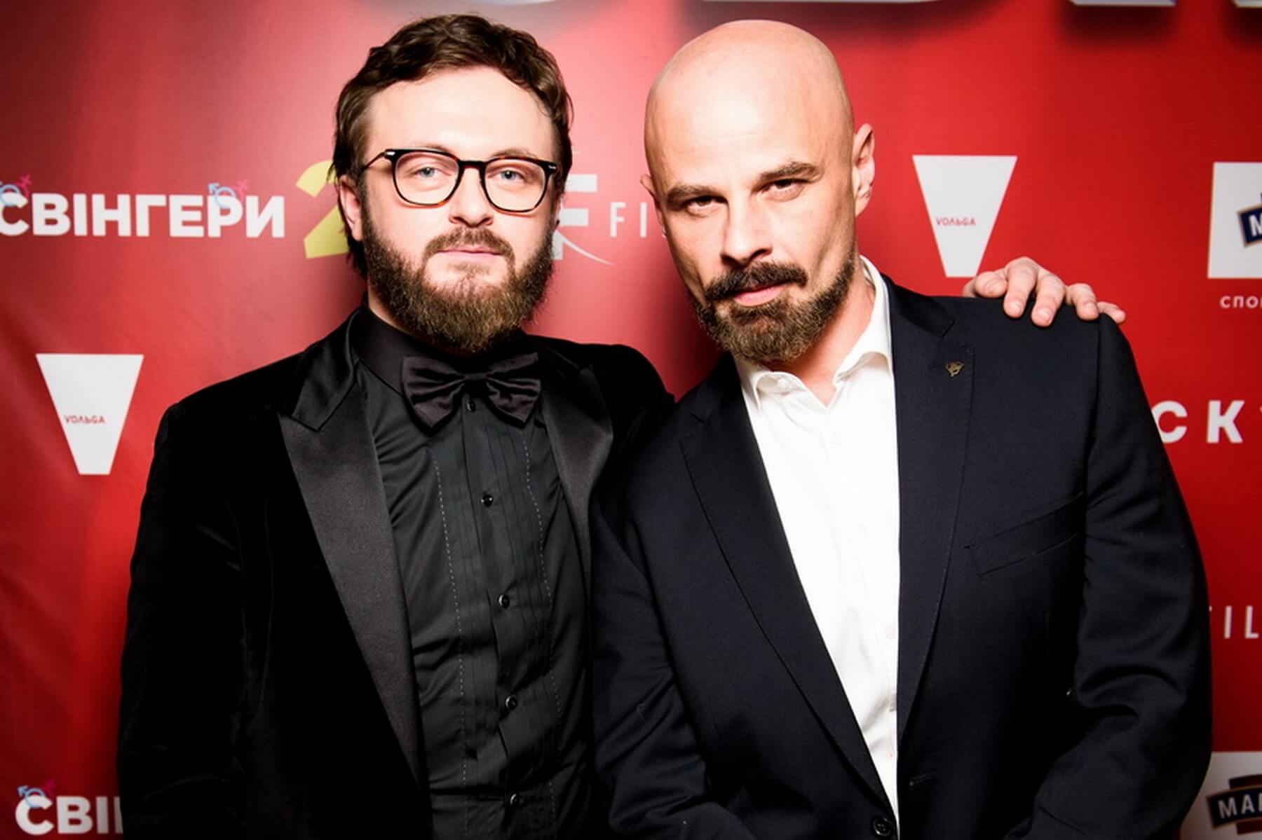 Михаил Хома (Дзидзьо), Михаил Кукуюк