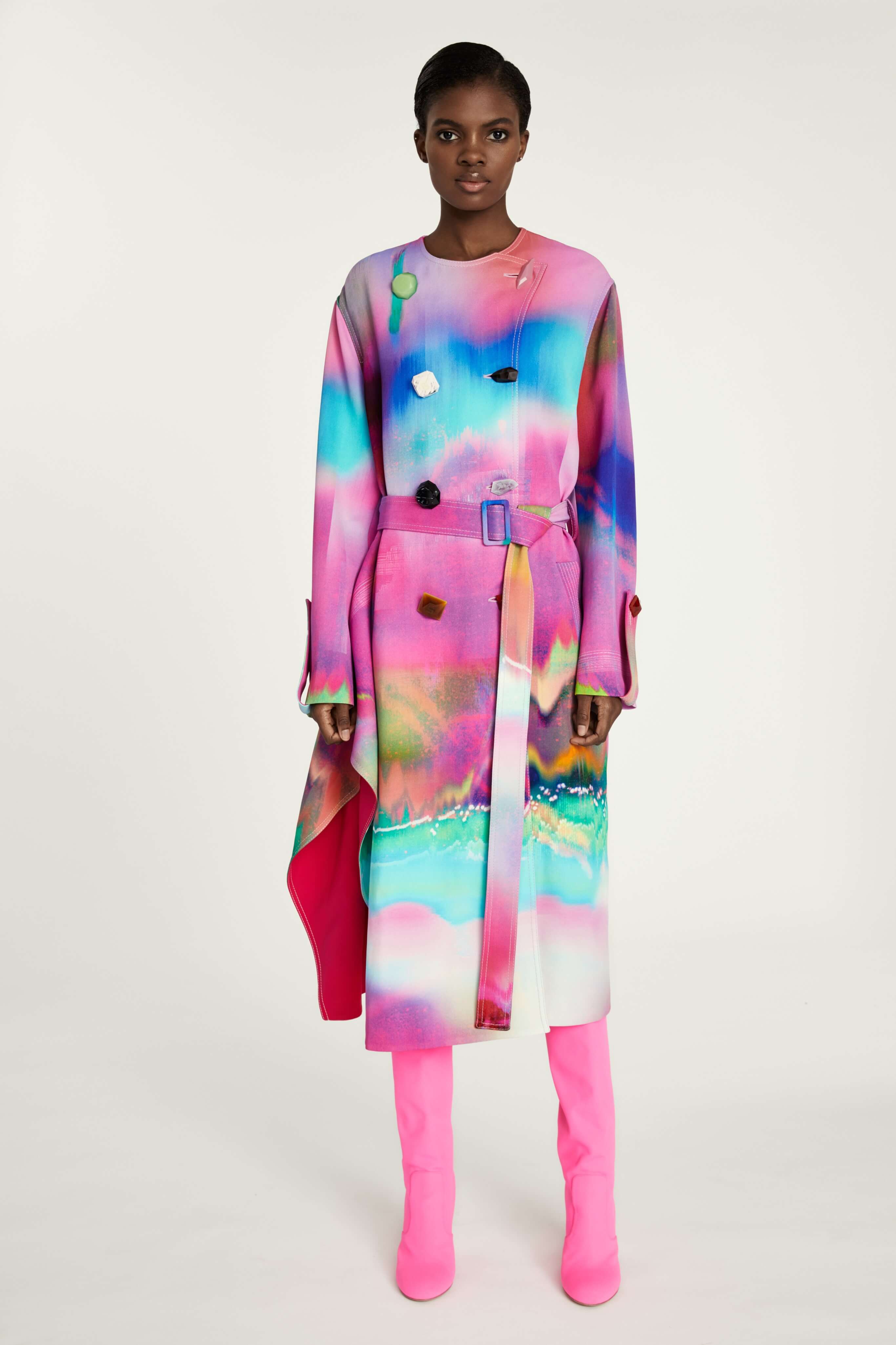 Schiaparelli Rpe-Fall 2019