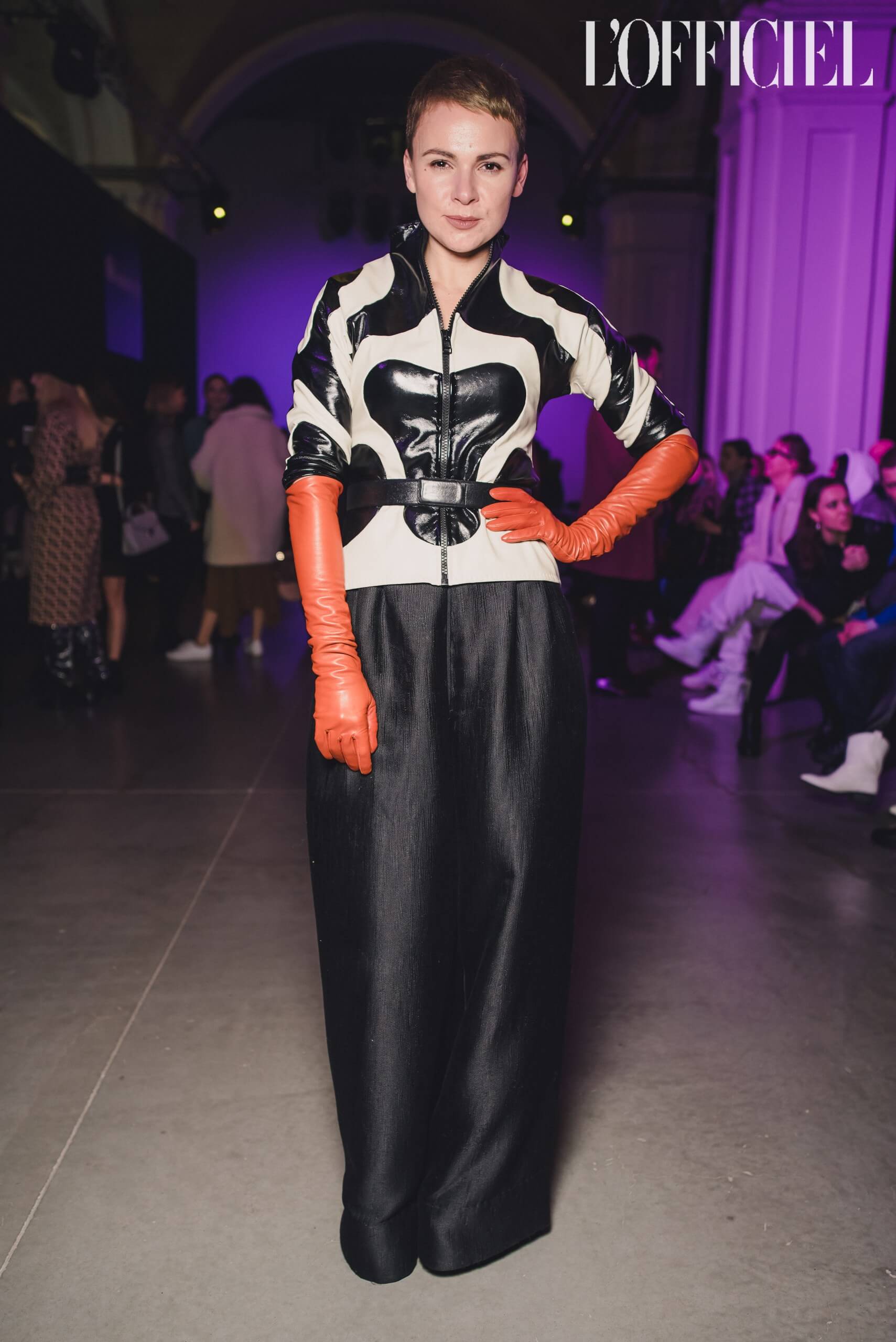 Катя Березницкая