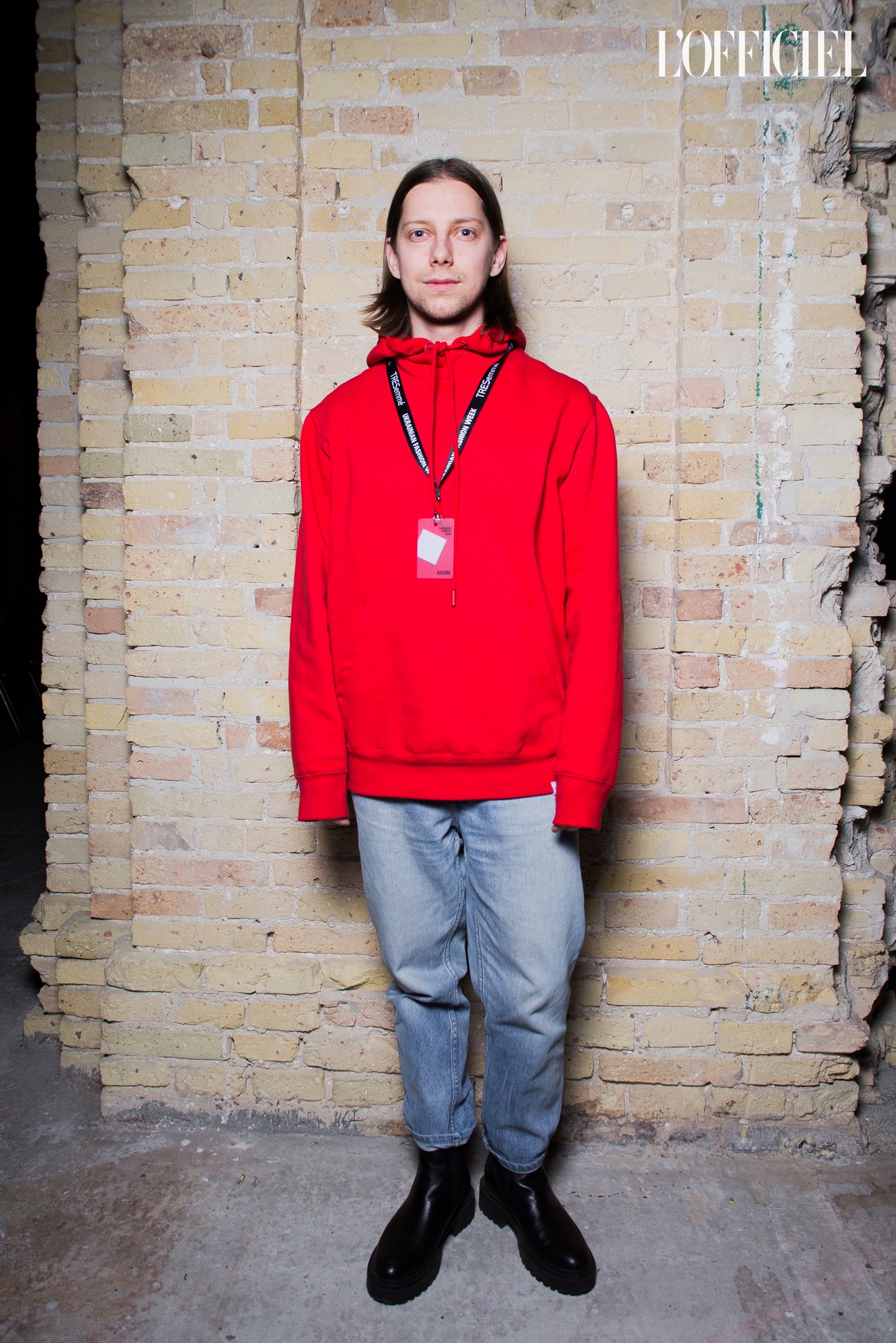 Антон Еременко