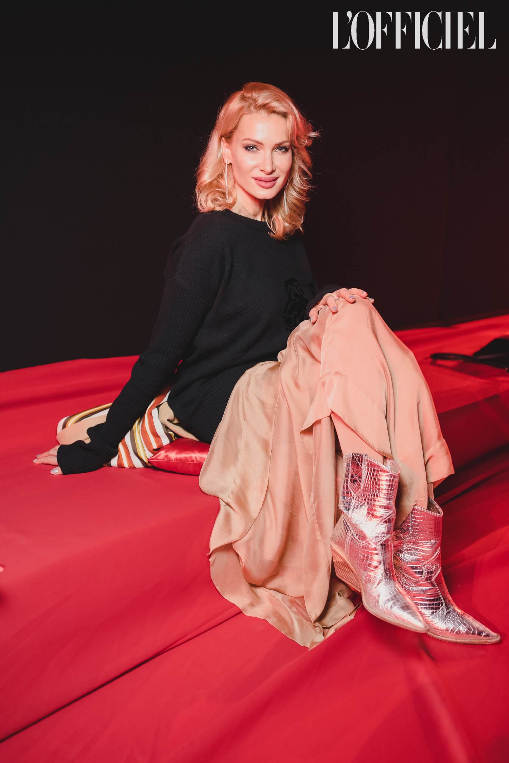 Лана Кауфман