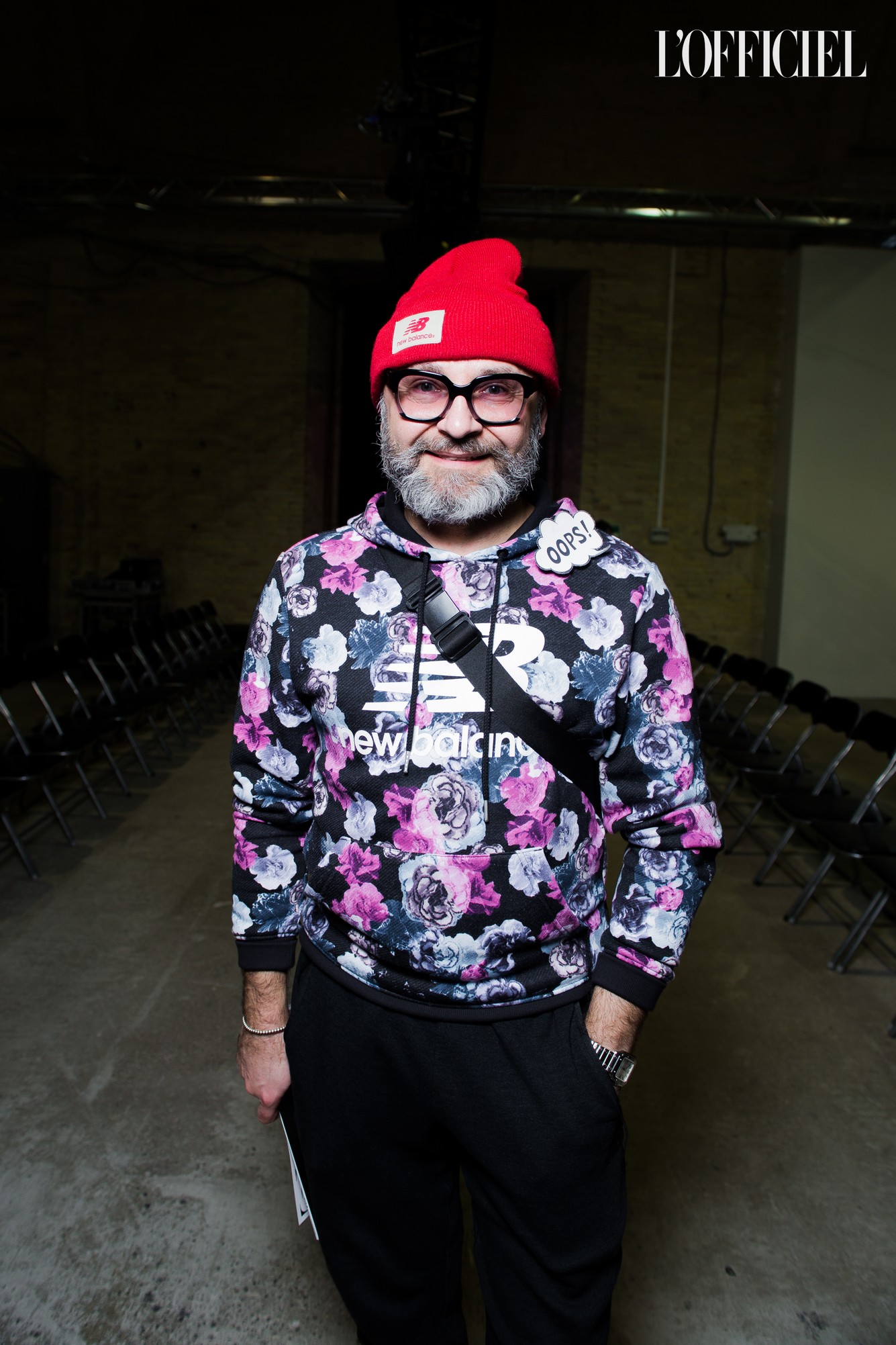 Серж Смолин