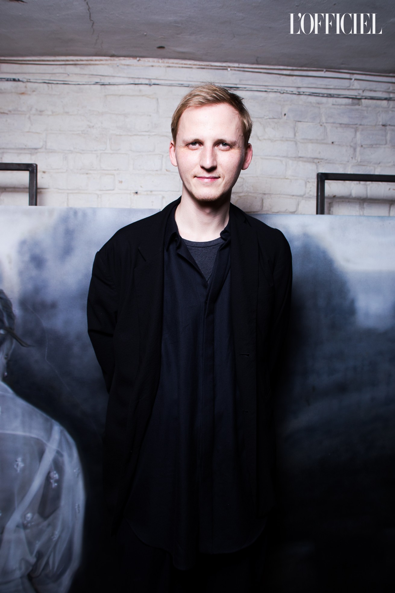 Артем Климчук