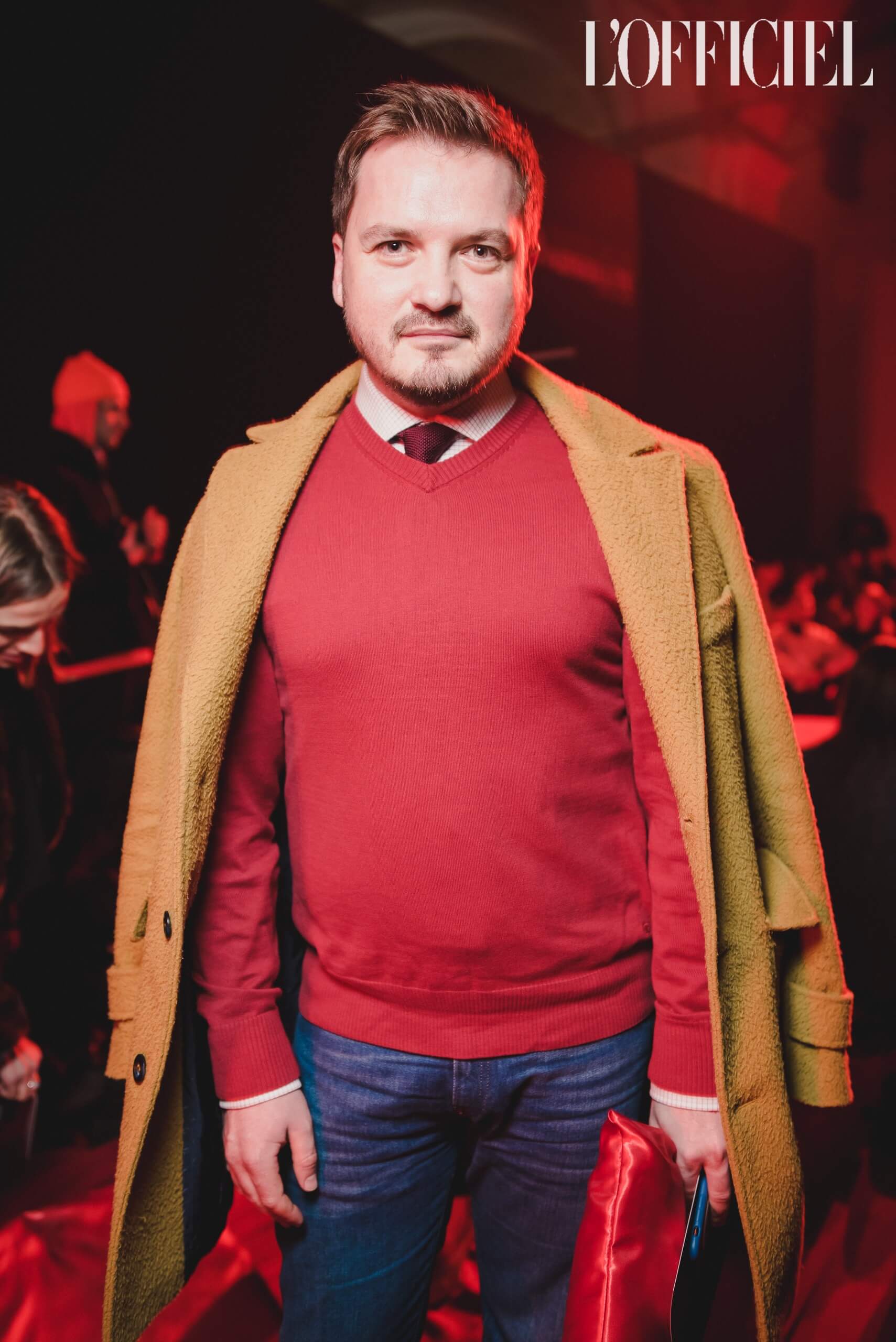 Алексей Нилов