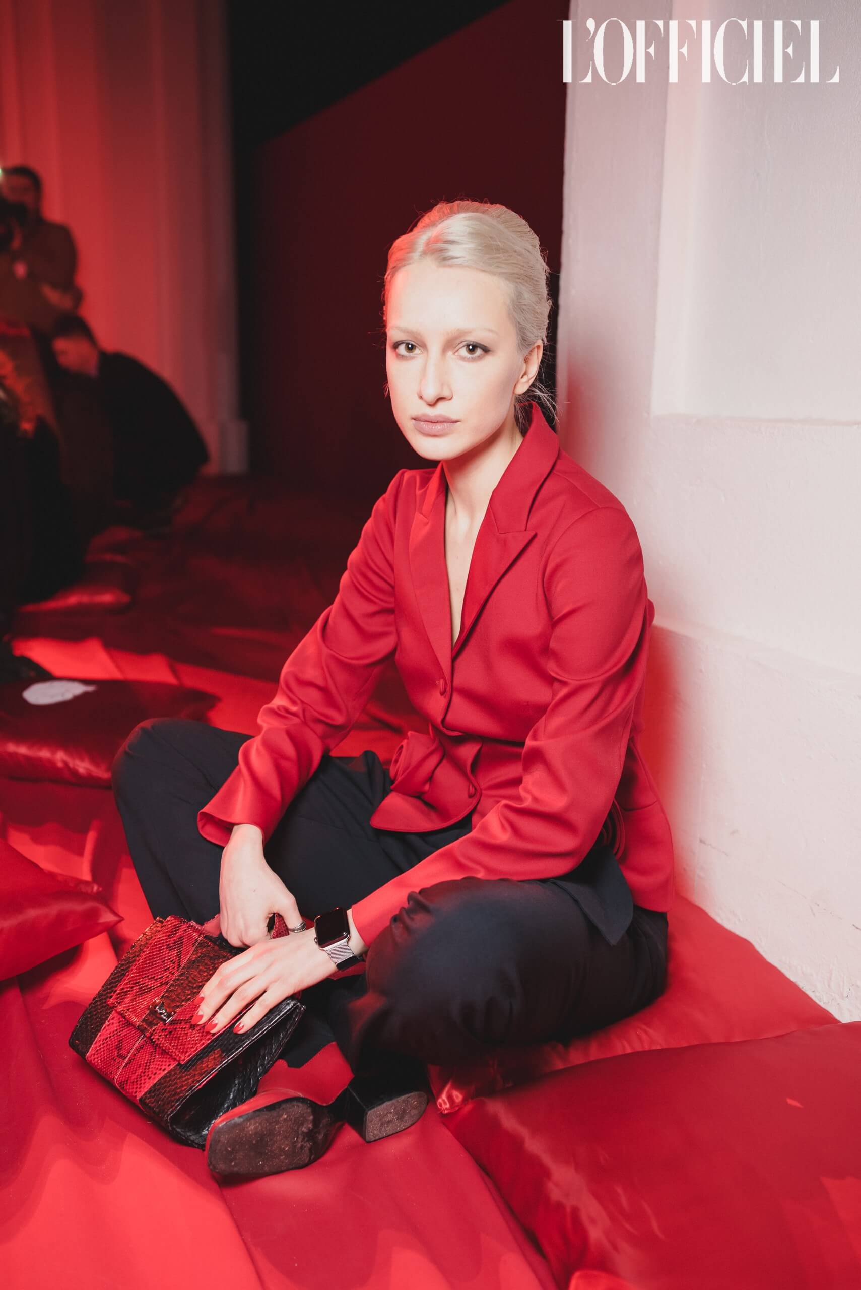 Олимпия Вайтмусташ