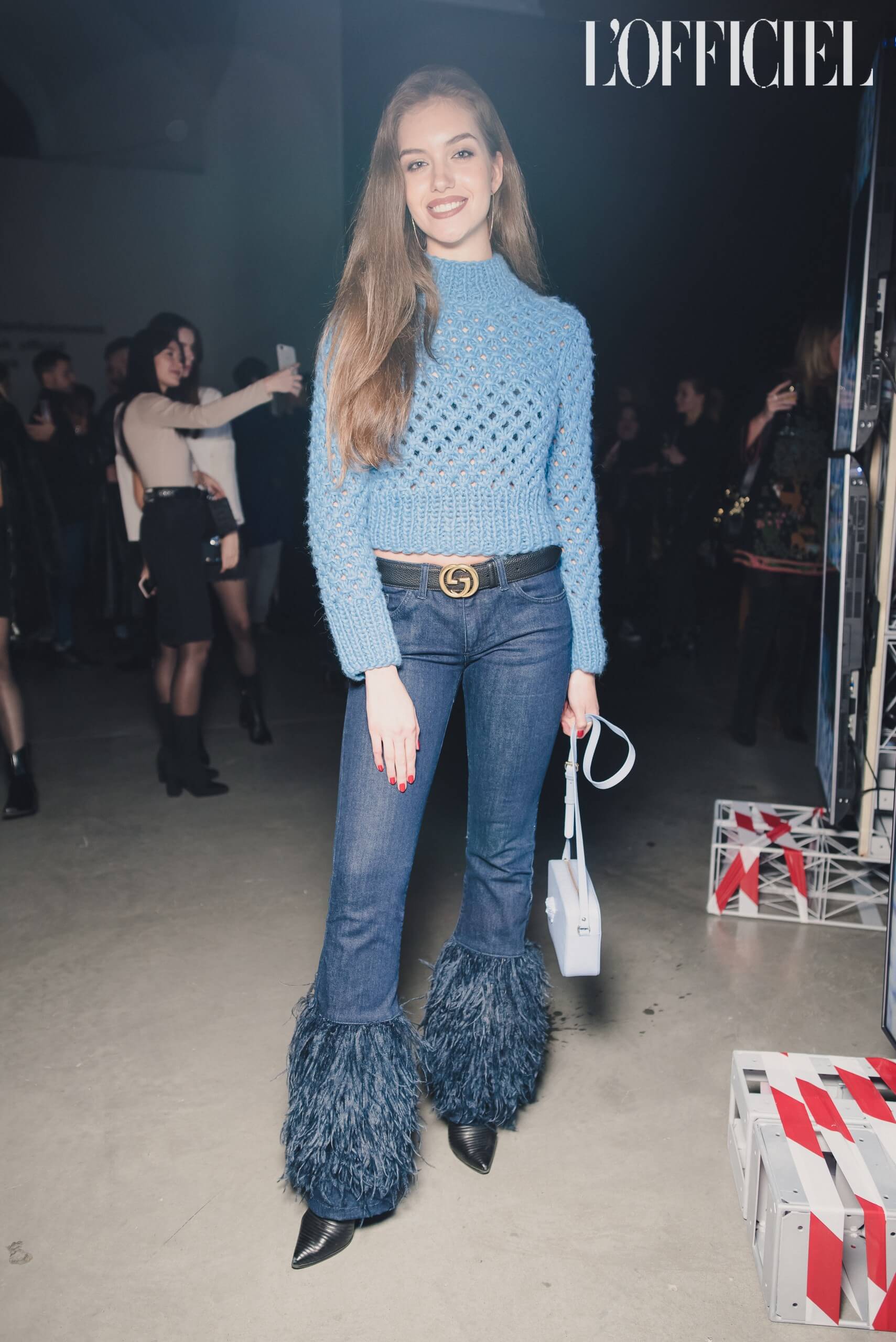 Александра Кучеренко