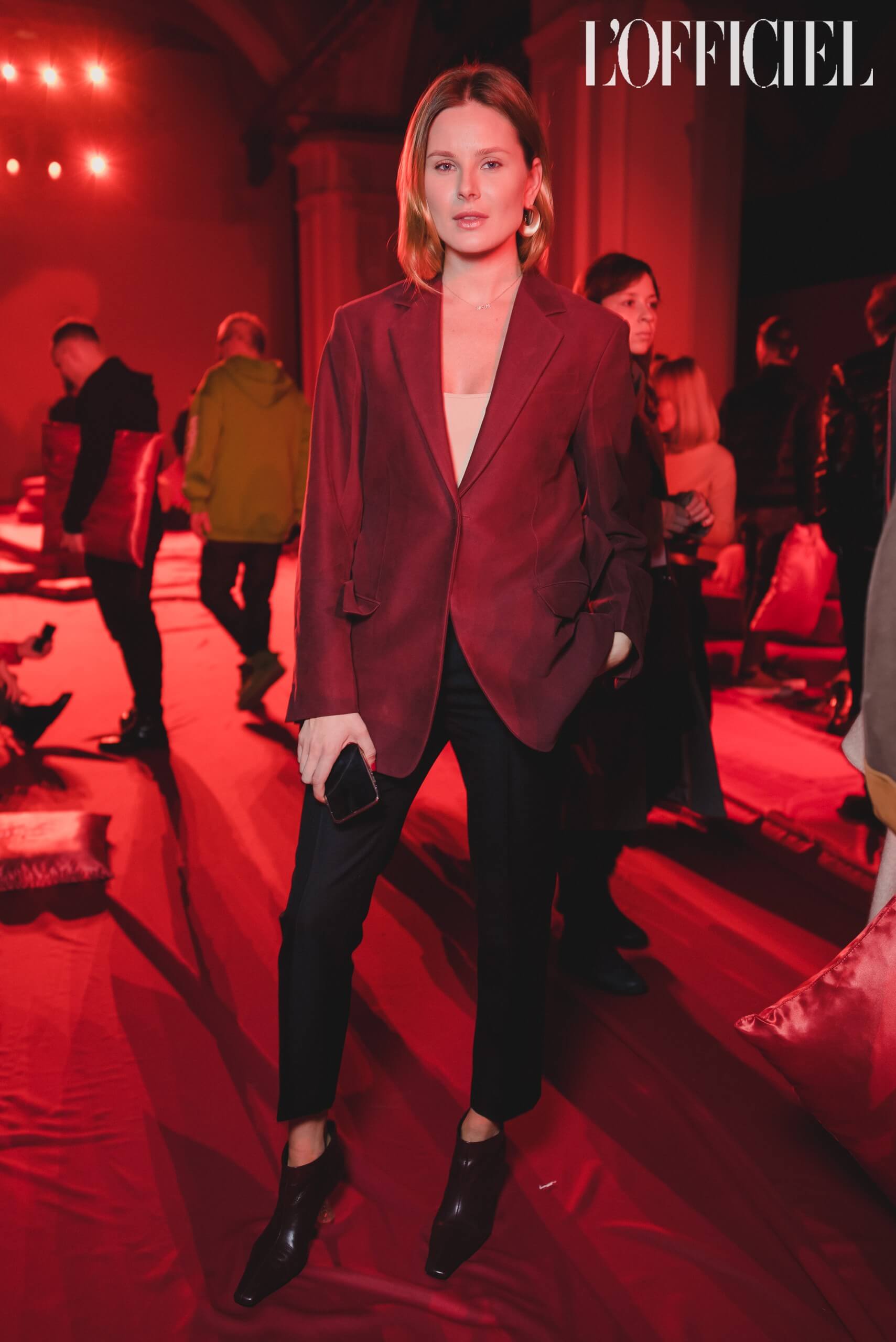 Шура Олейник