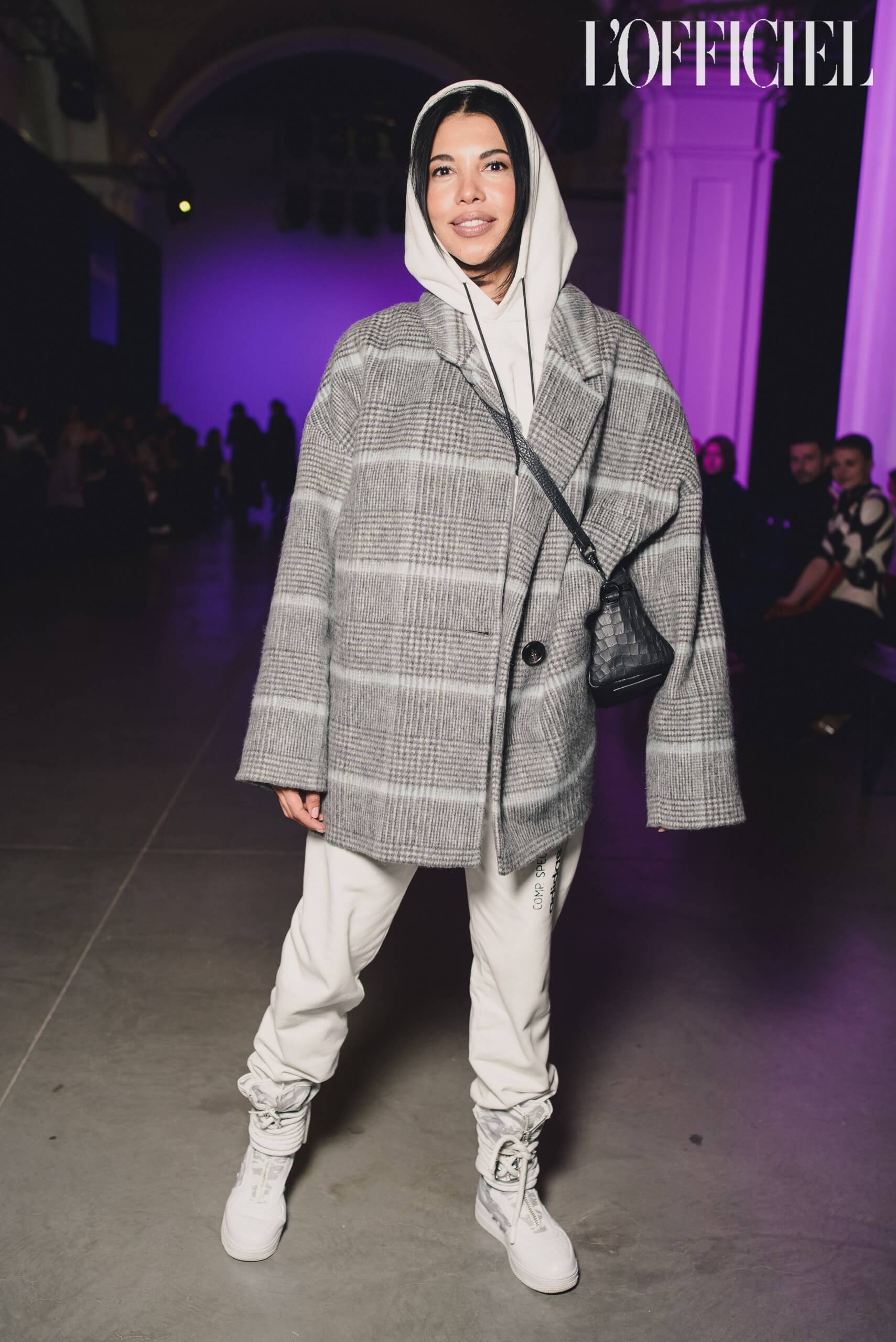 Каролина Ашион