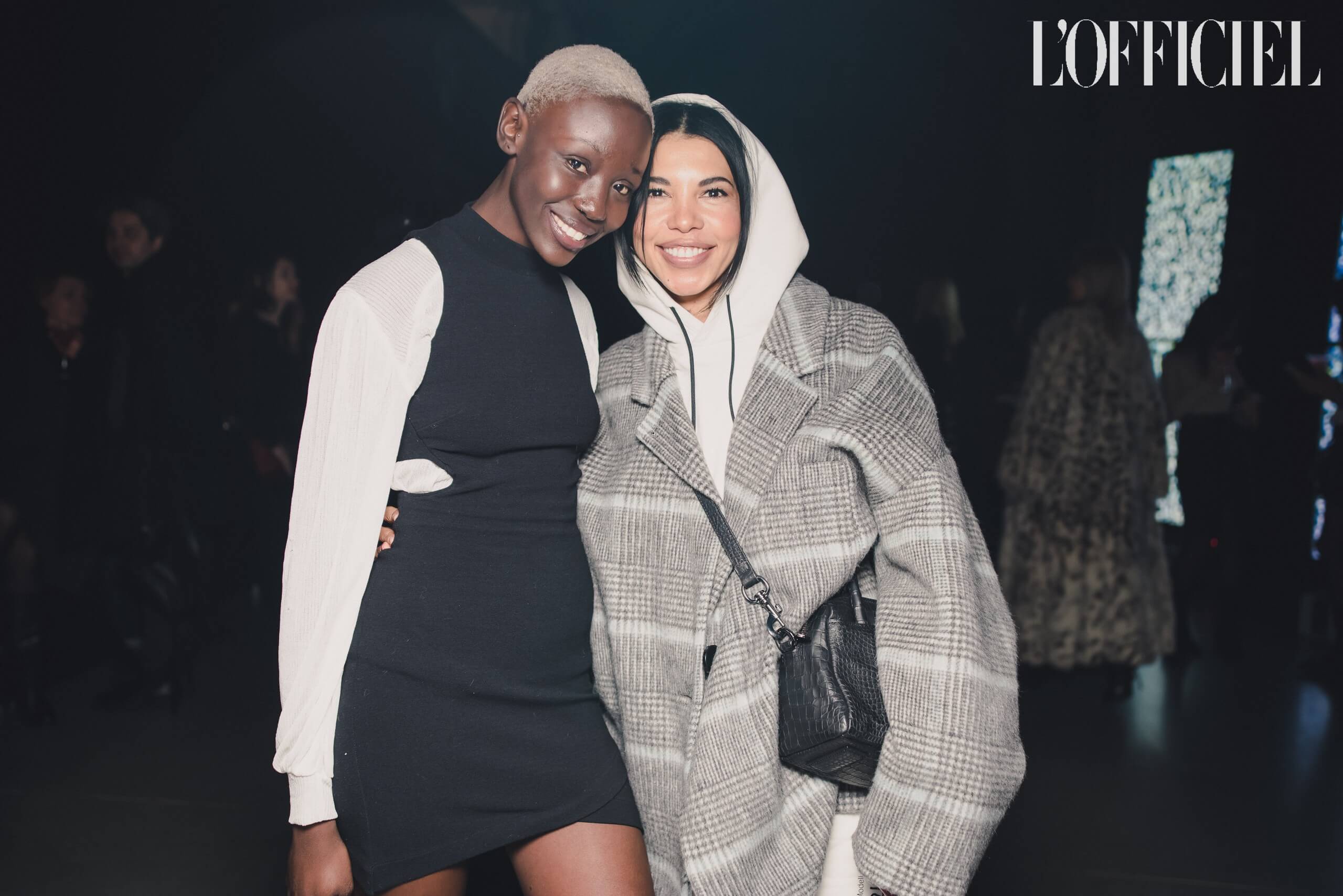 Каролина Ашион