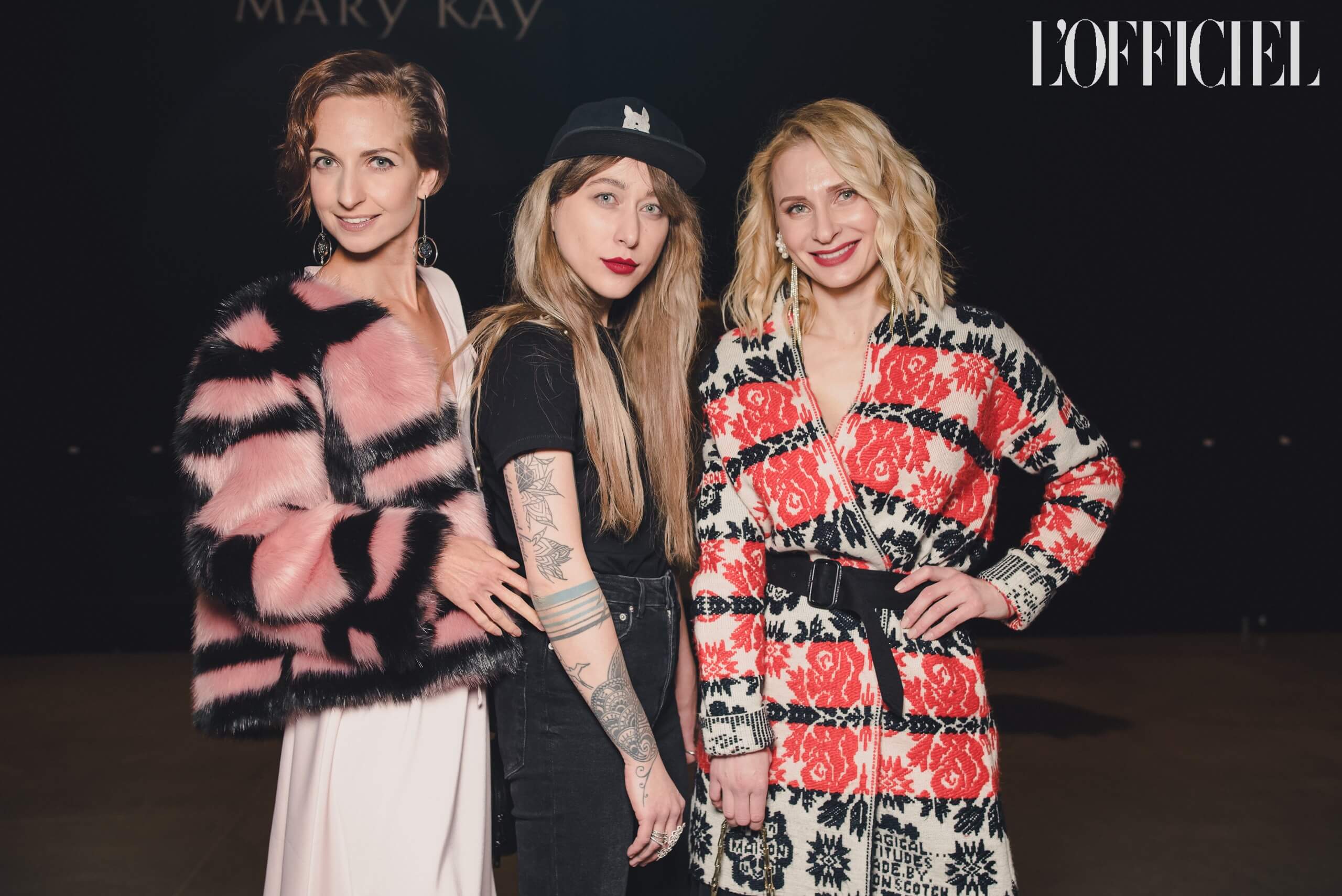 Мирослава Ульянина, Валерия Ковальская