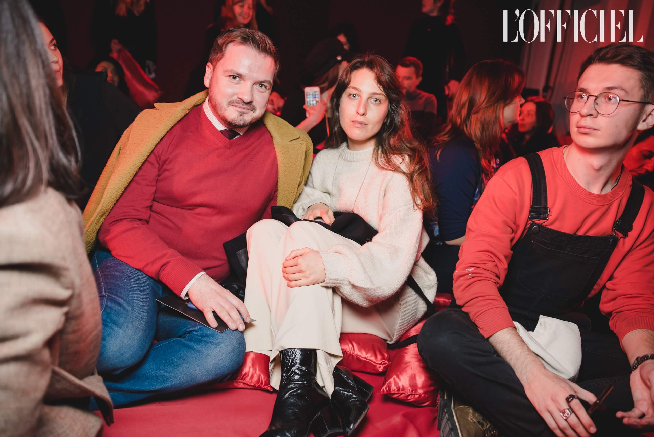 Алексей Нилов