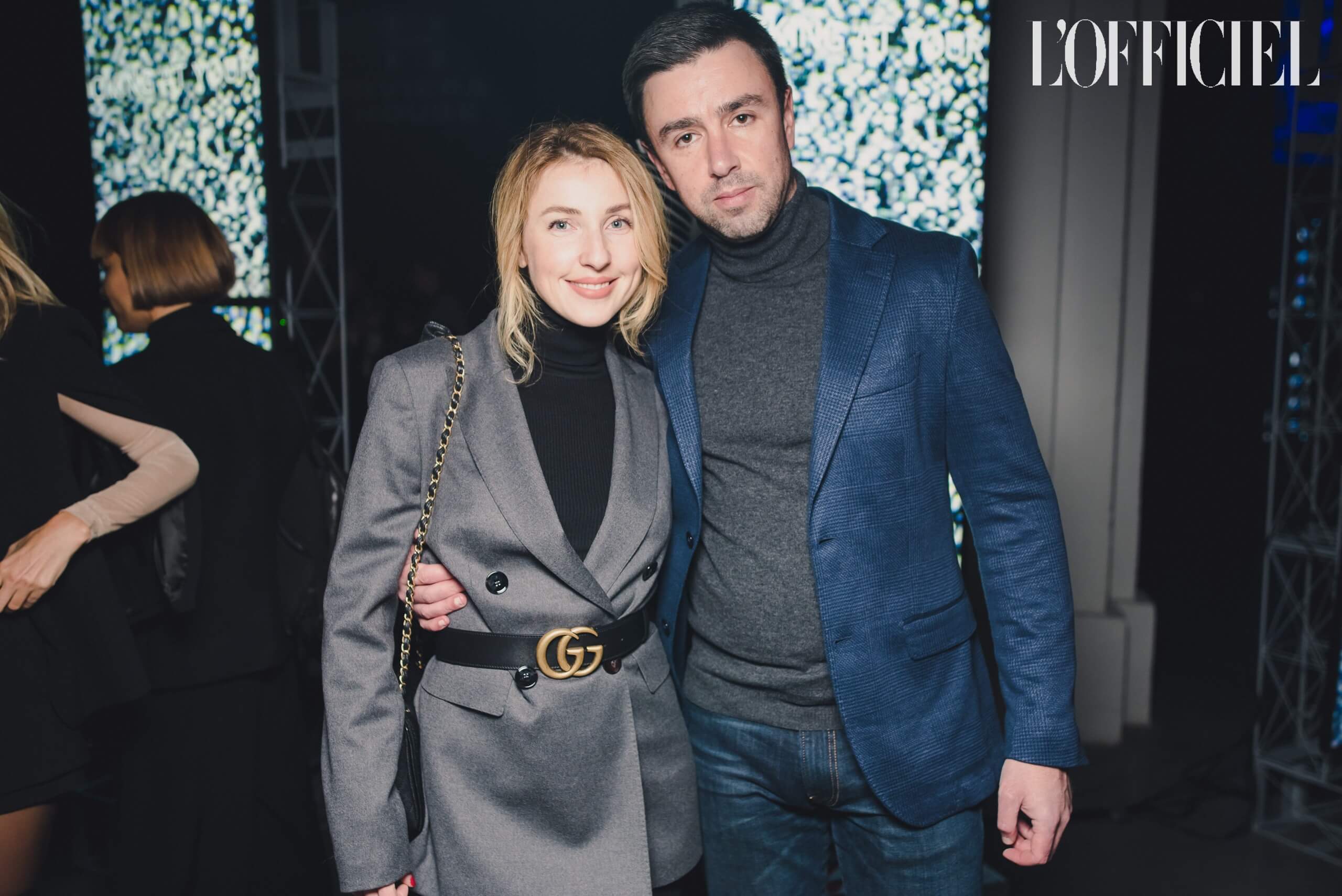 Елена Ивченко