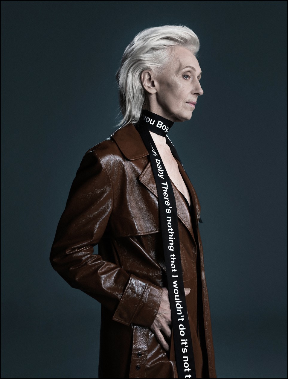 Плащ — Alonova