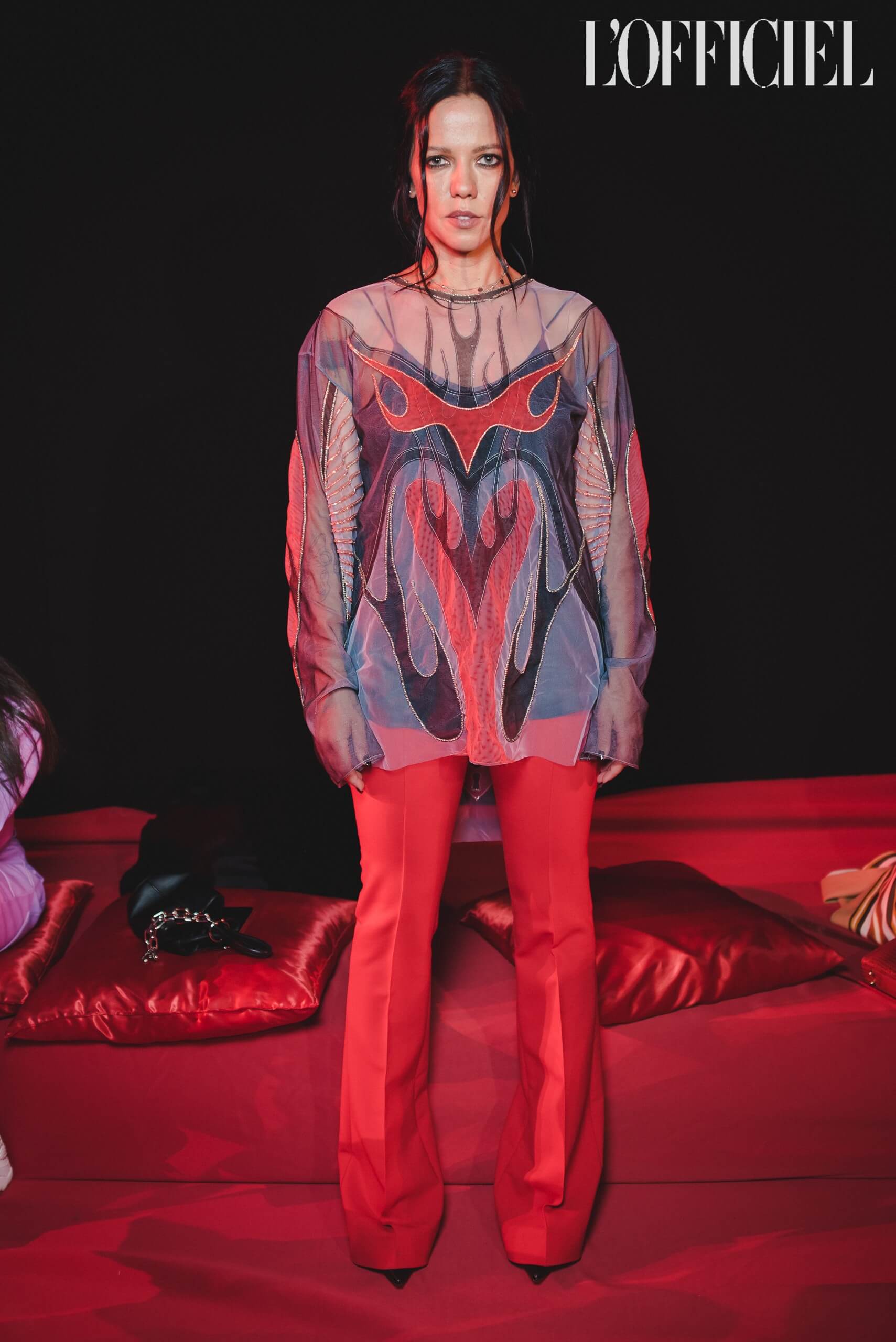 Ирина Горовая