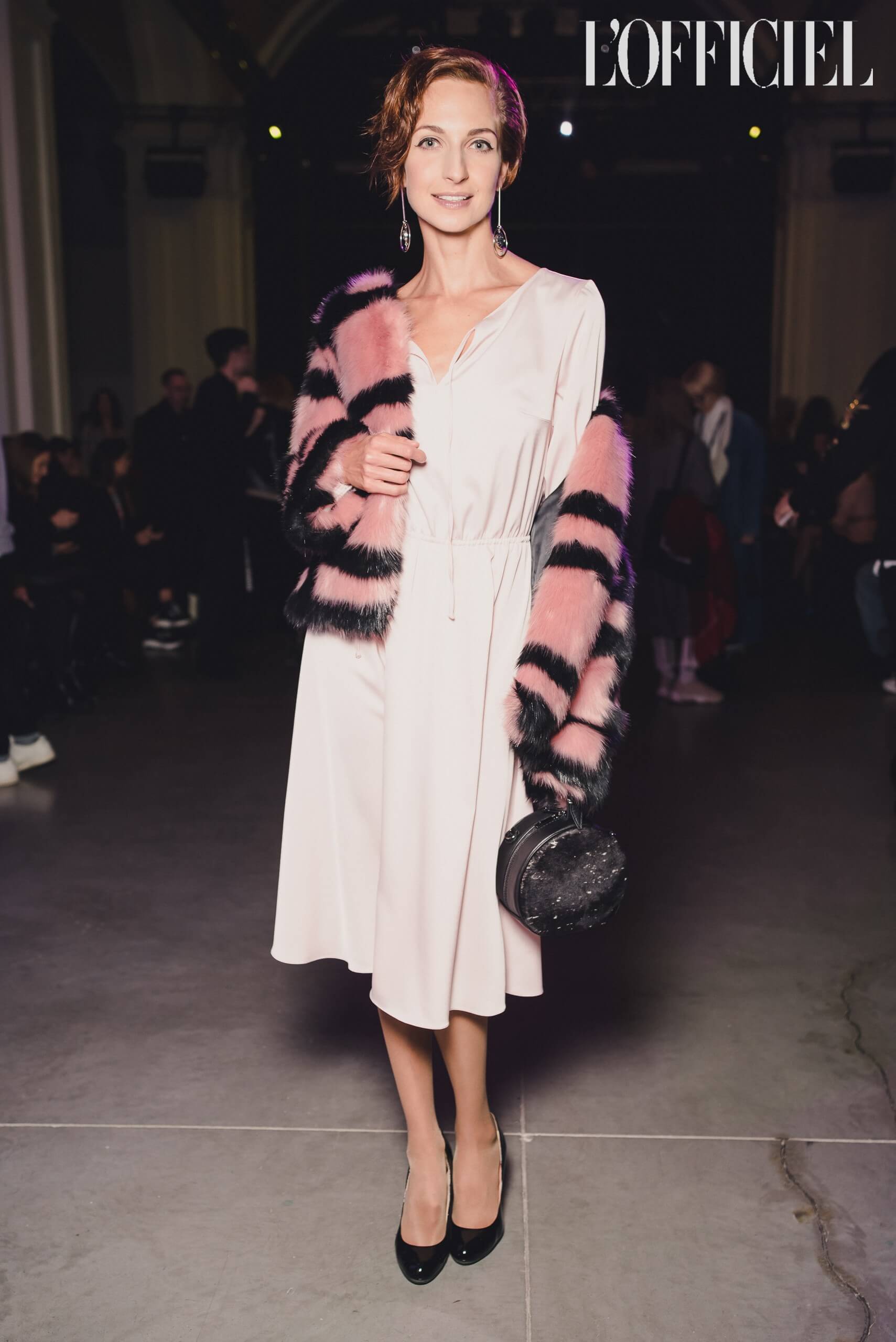 Мирослава Ульянина