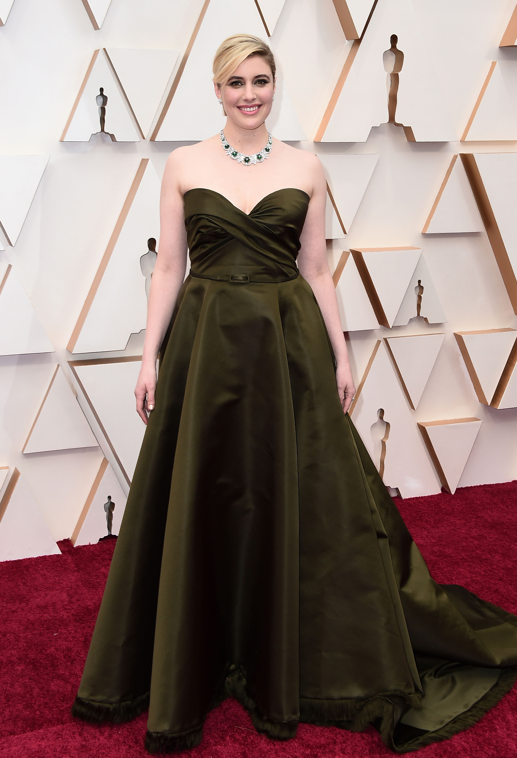 Грета Гервиг