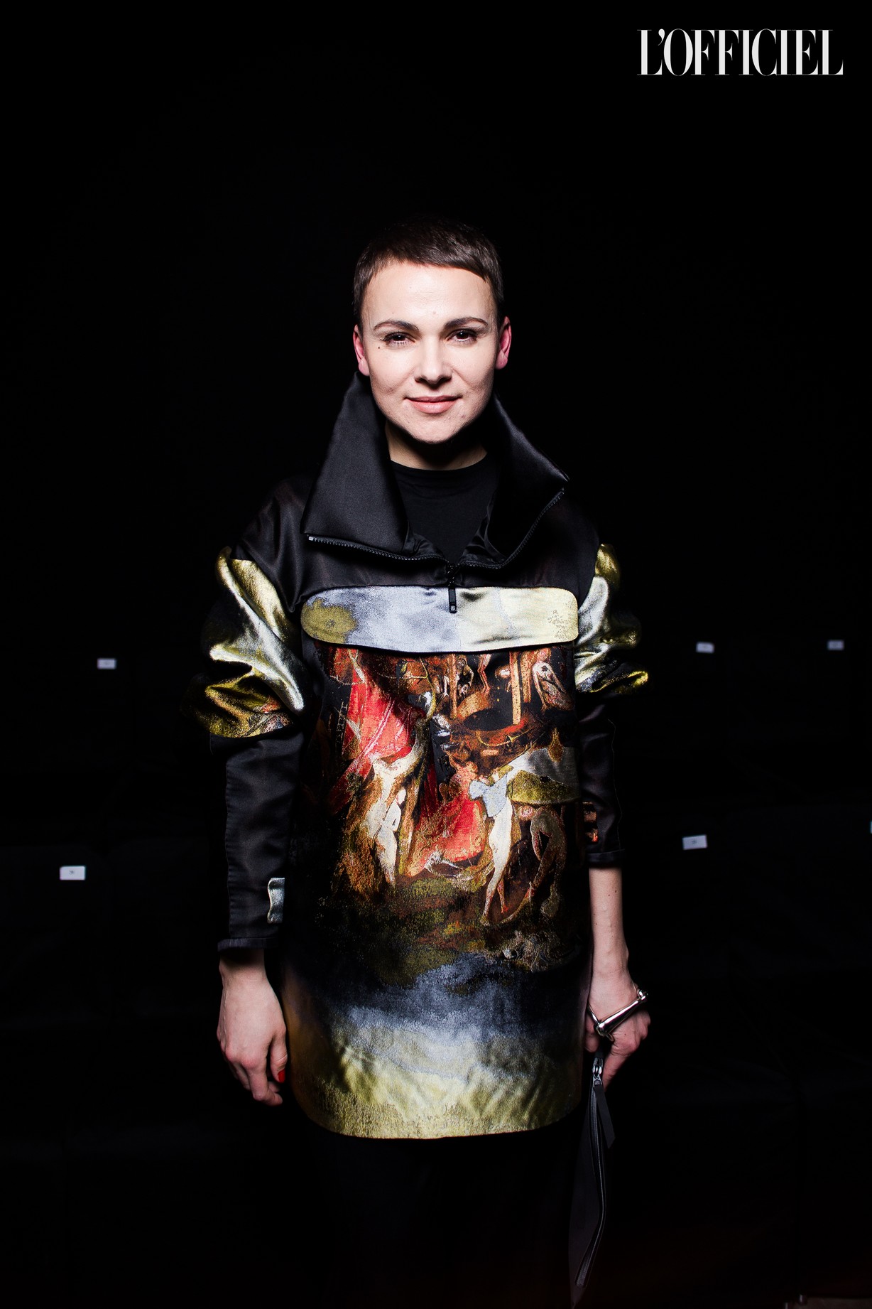 Катя Березницкая