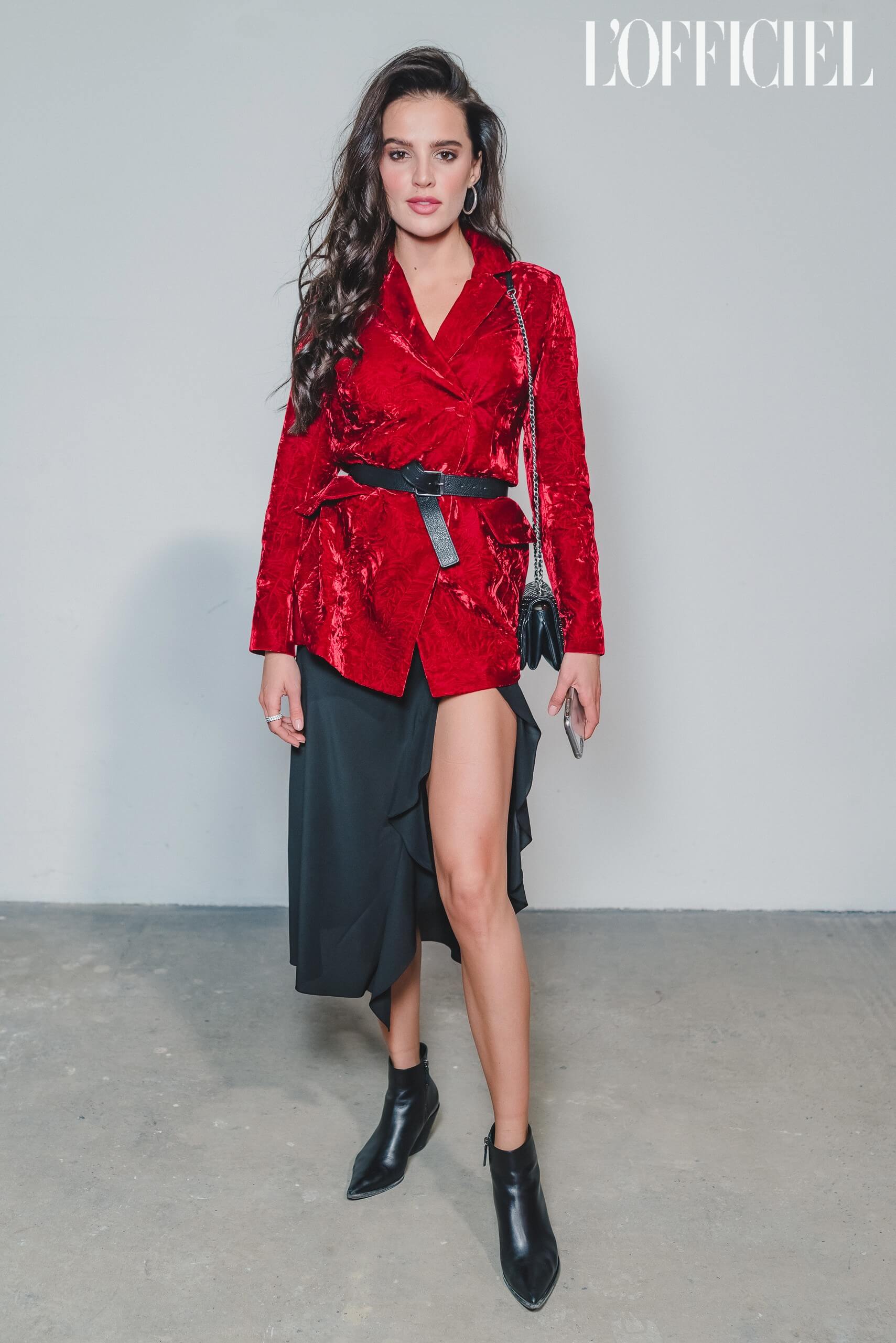 Анна Андрес